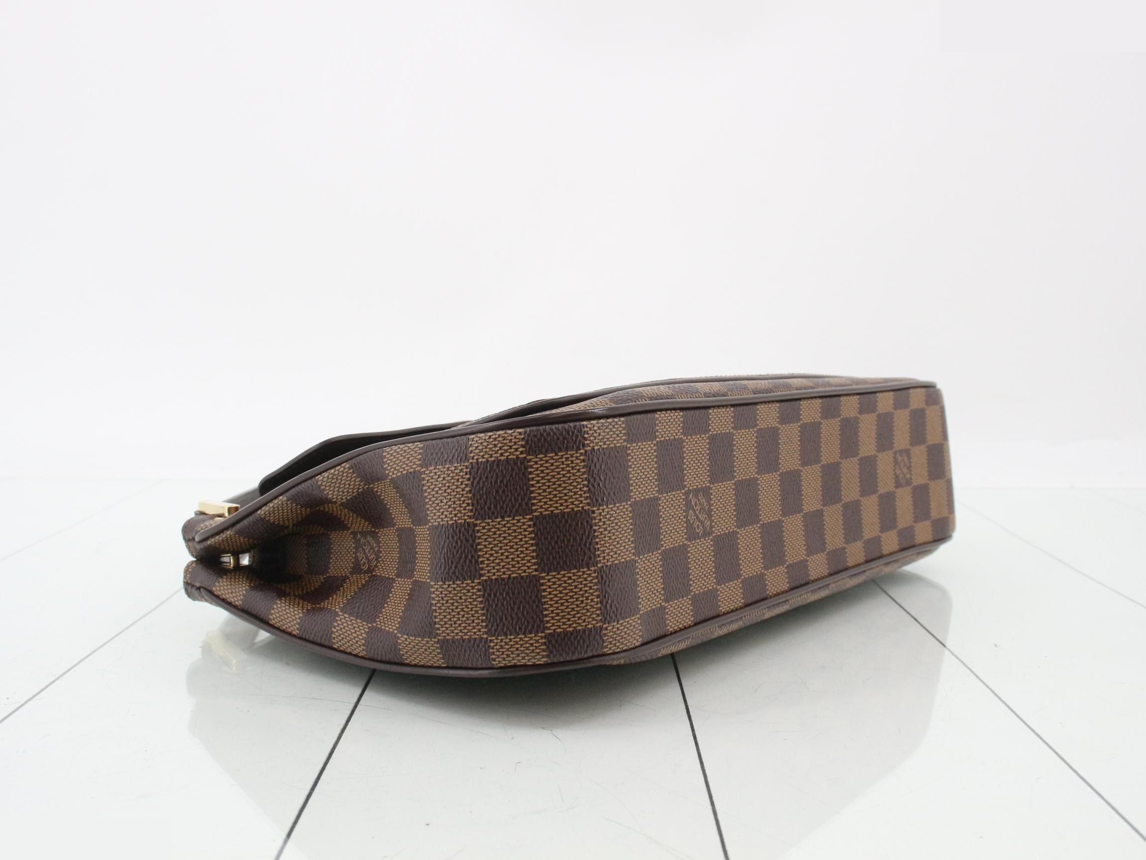 Damier Aubagne — view 5