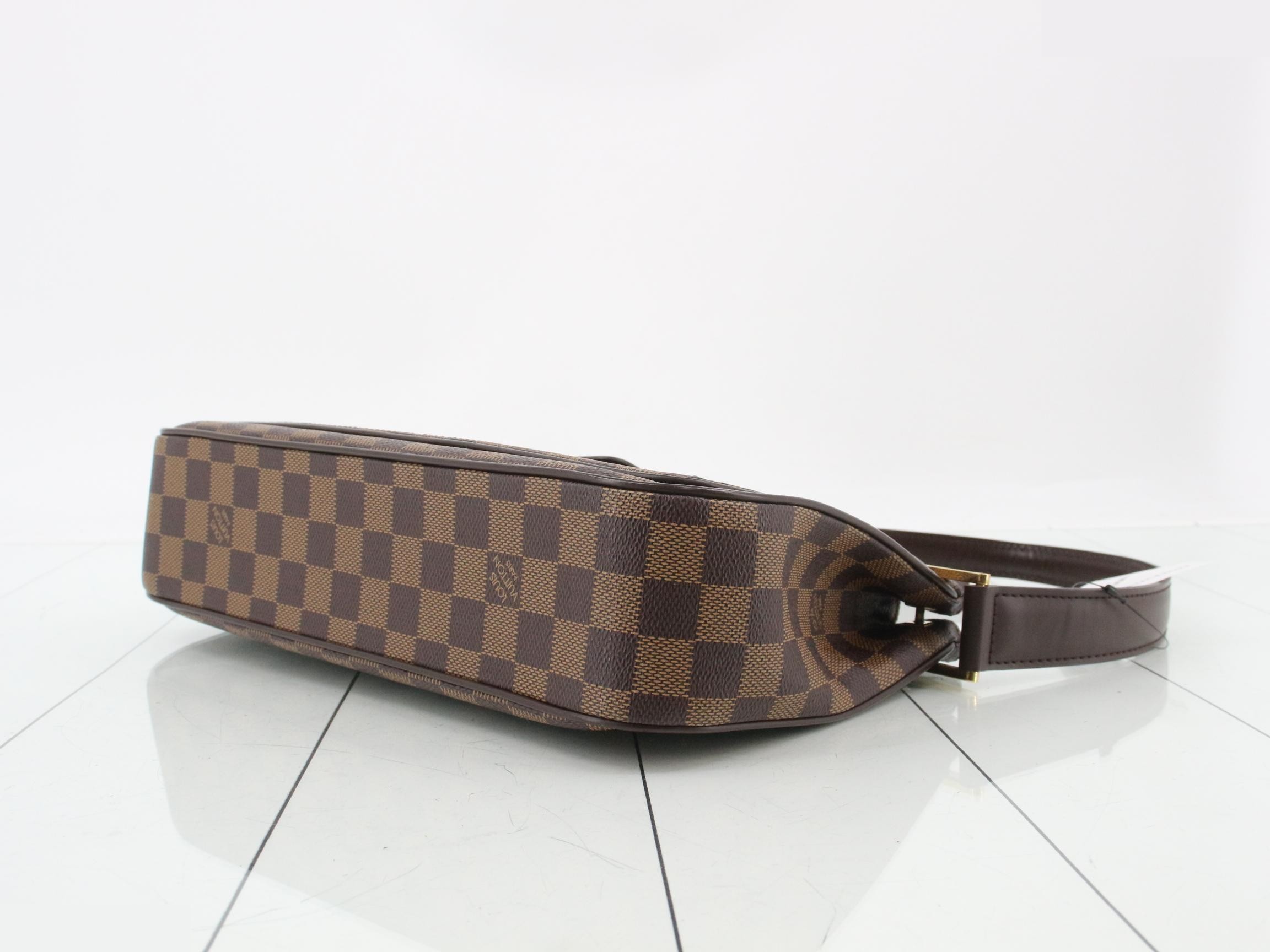 Damier Aubagne — view 6