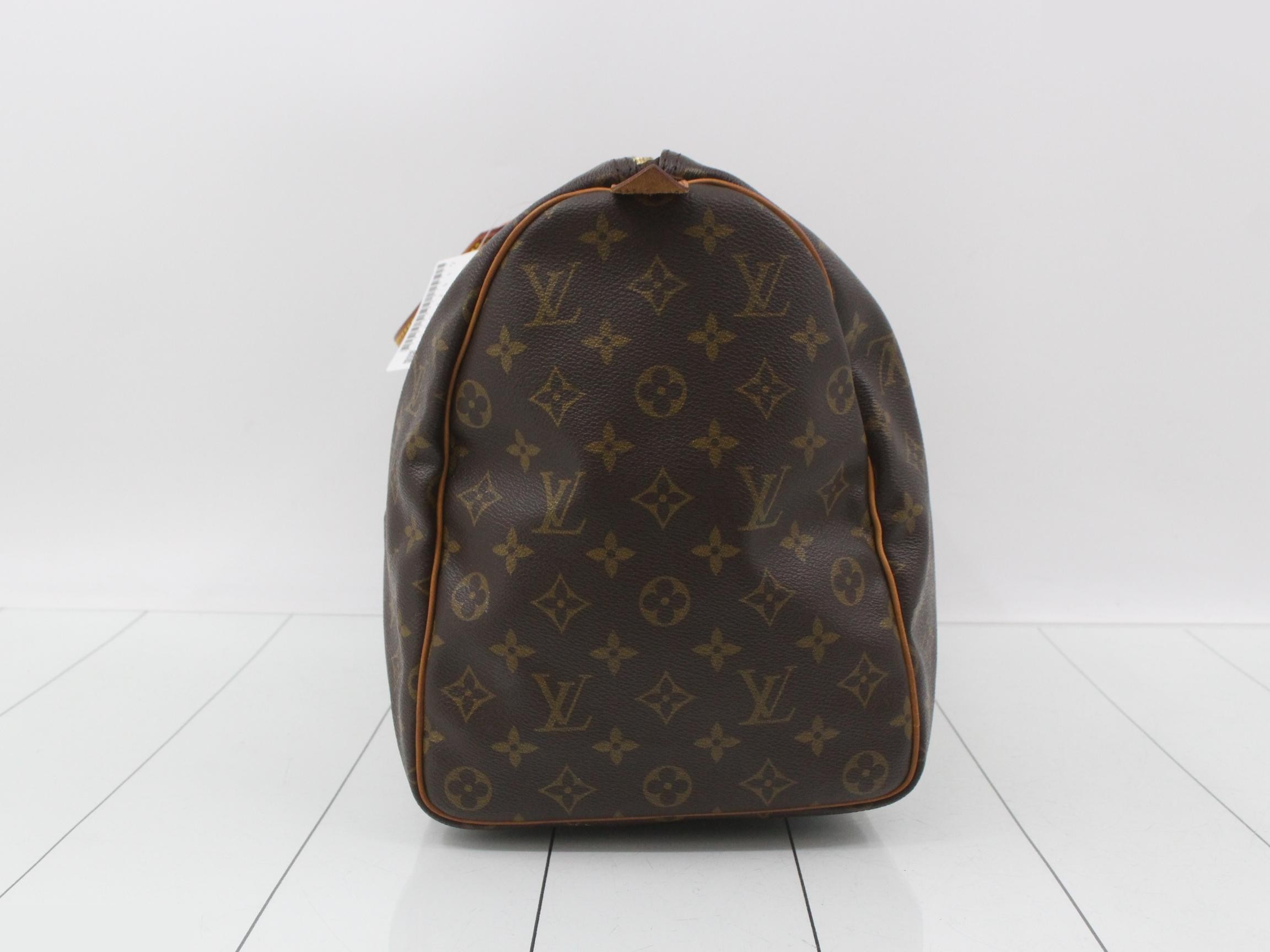 Keepall 45 — view 3