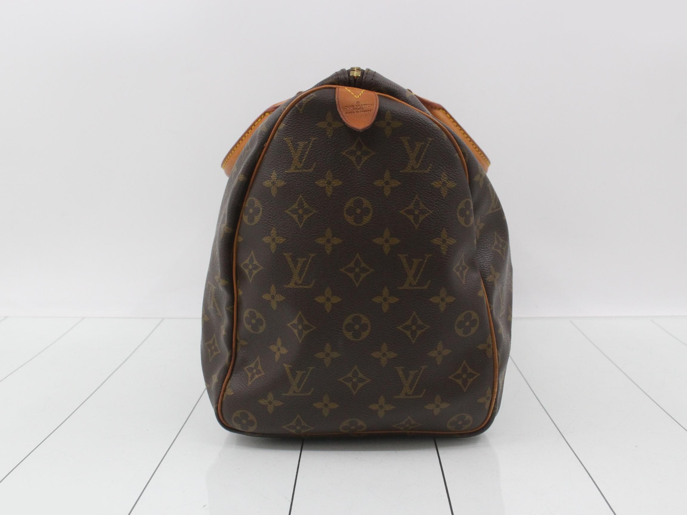 Keepall 45 — view 4