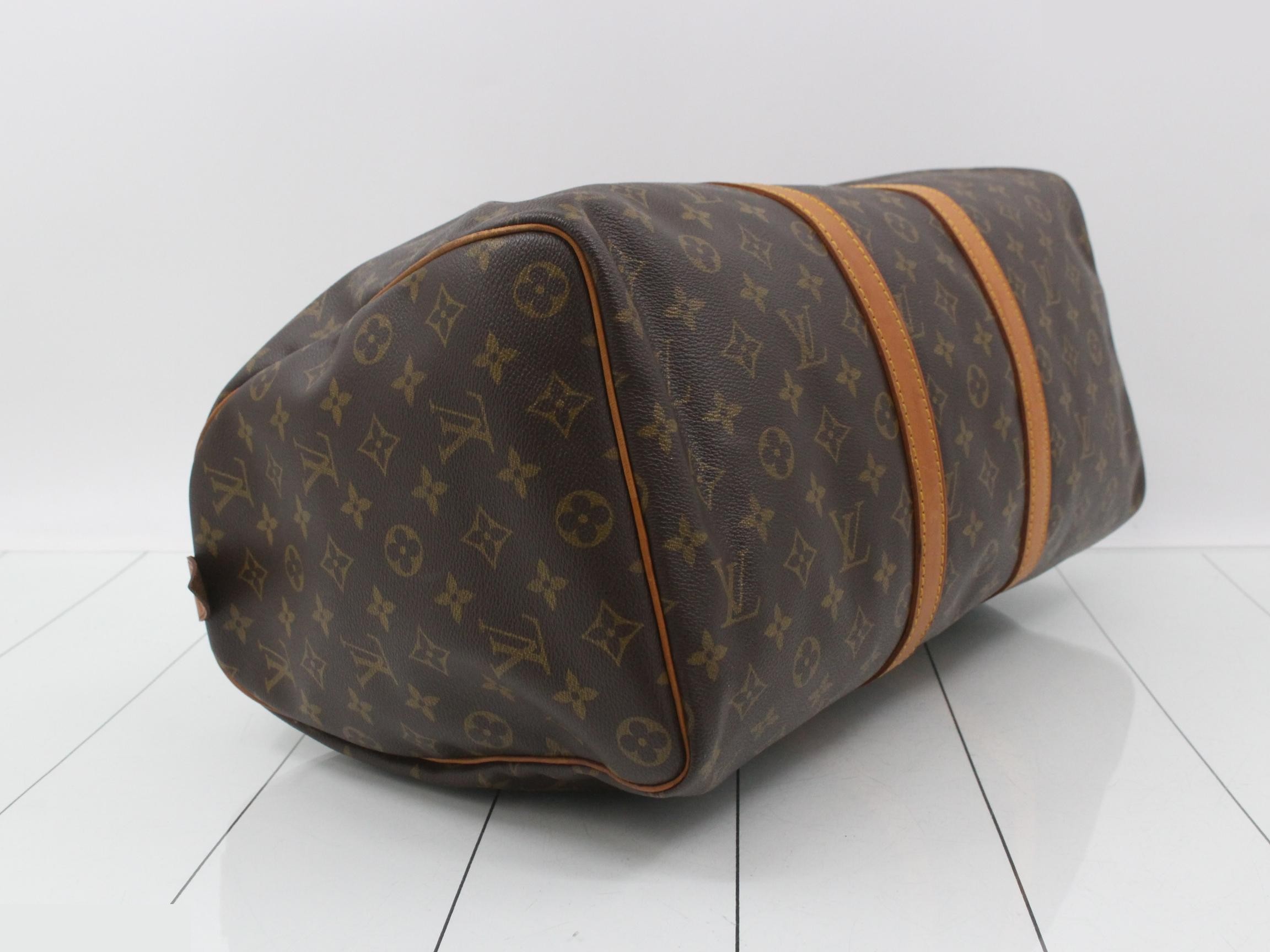 Keepall 45 — view 5