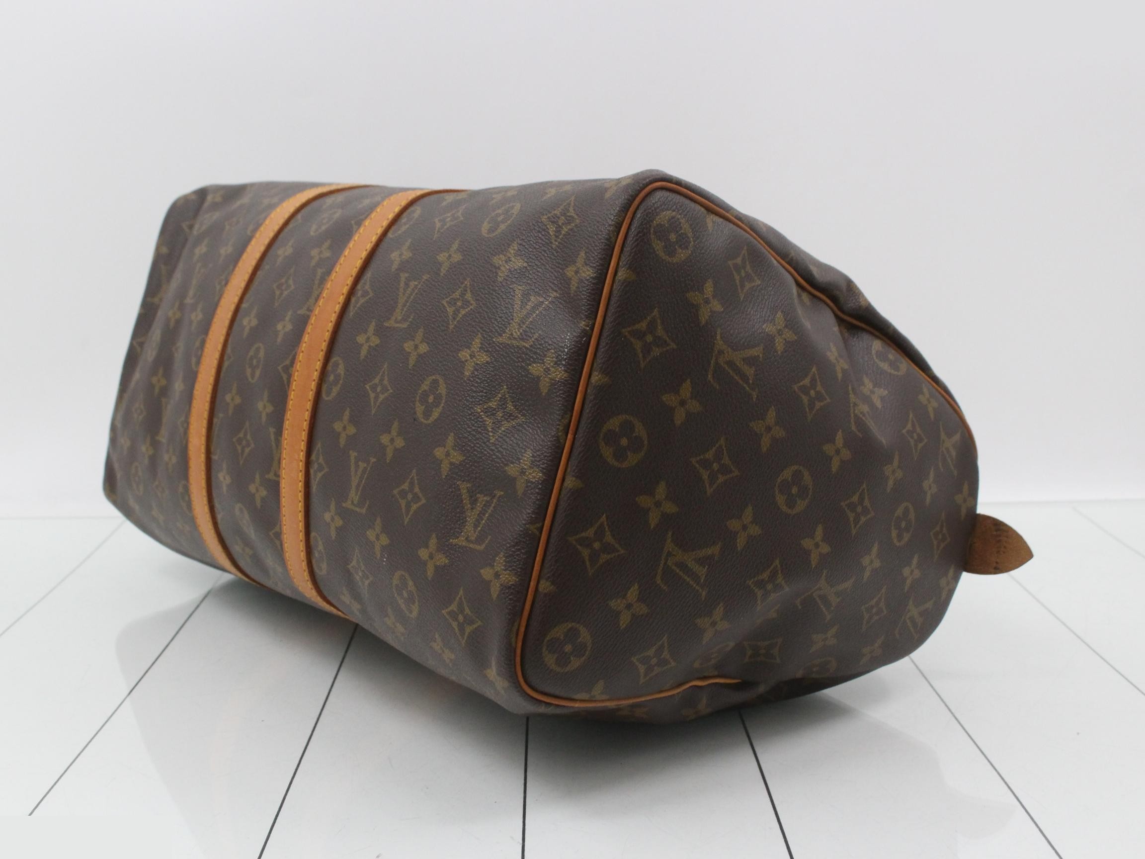 Keepall 45 — view 6