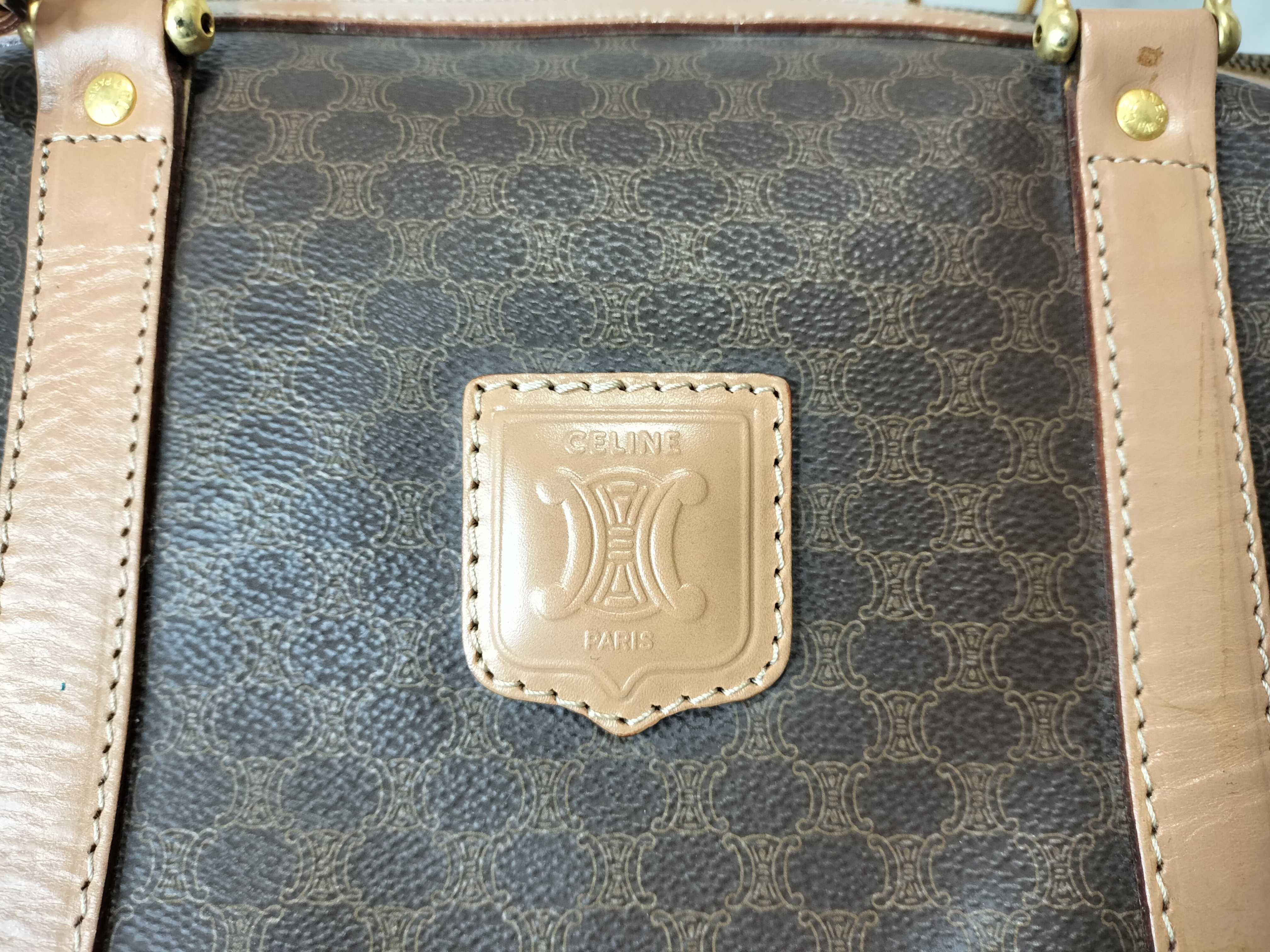 Boston M14 Boston Bag — view 2