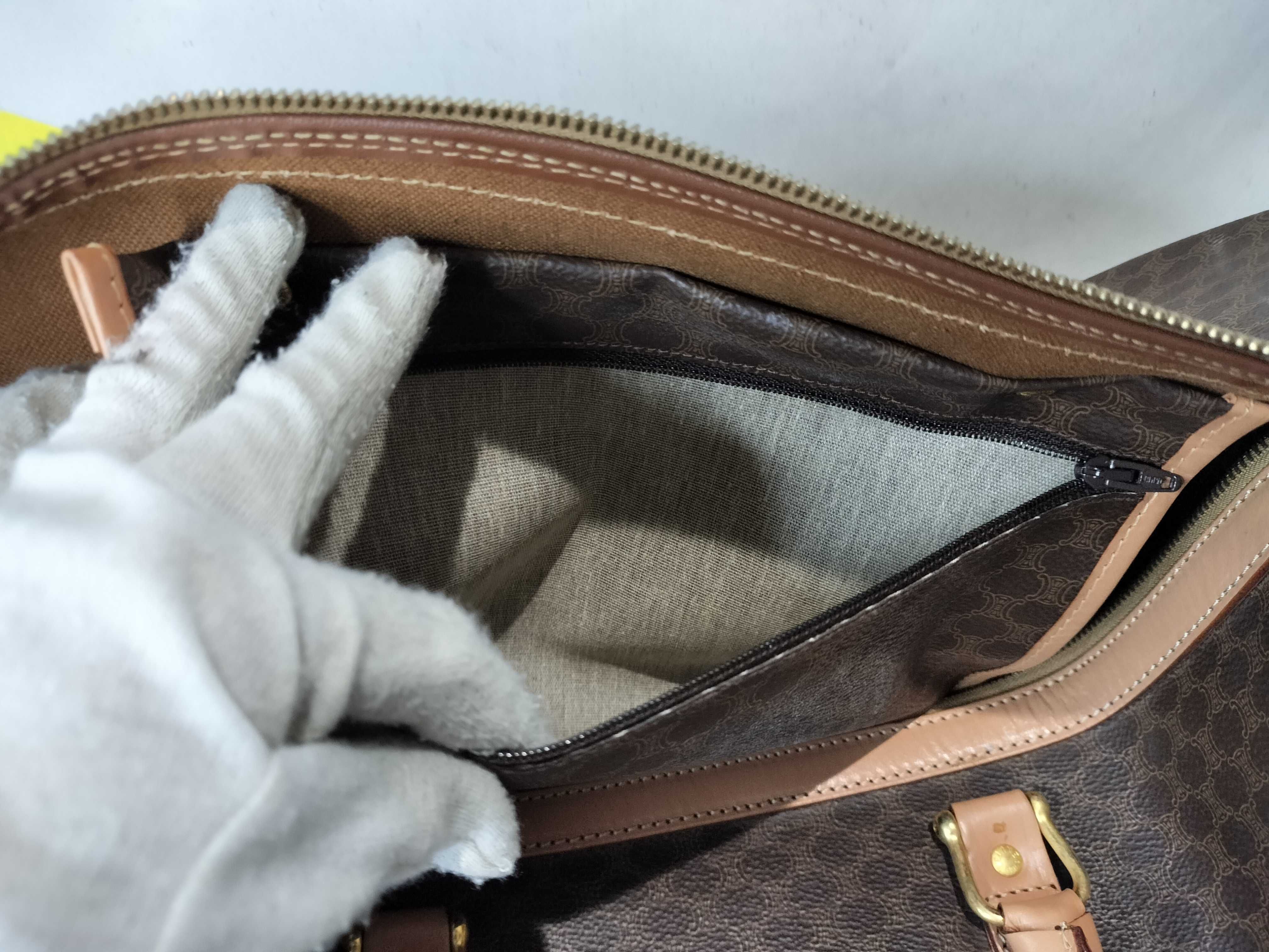 Boston M14 Boston Bag — view 11