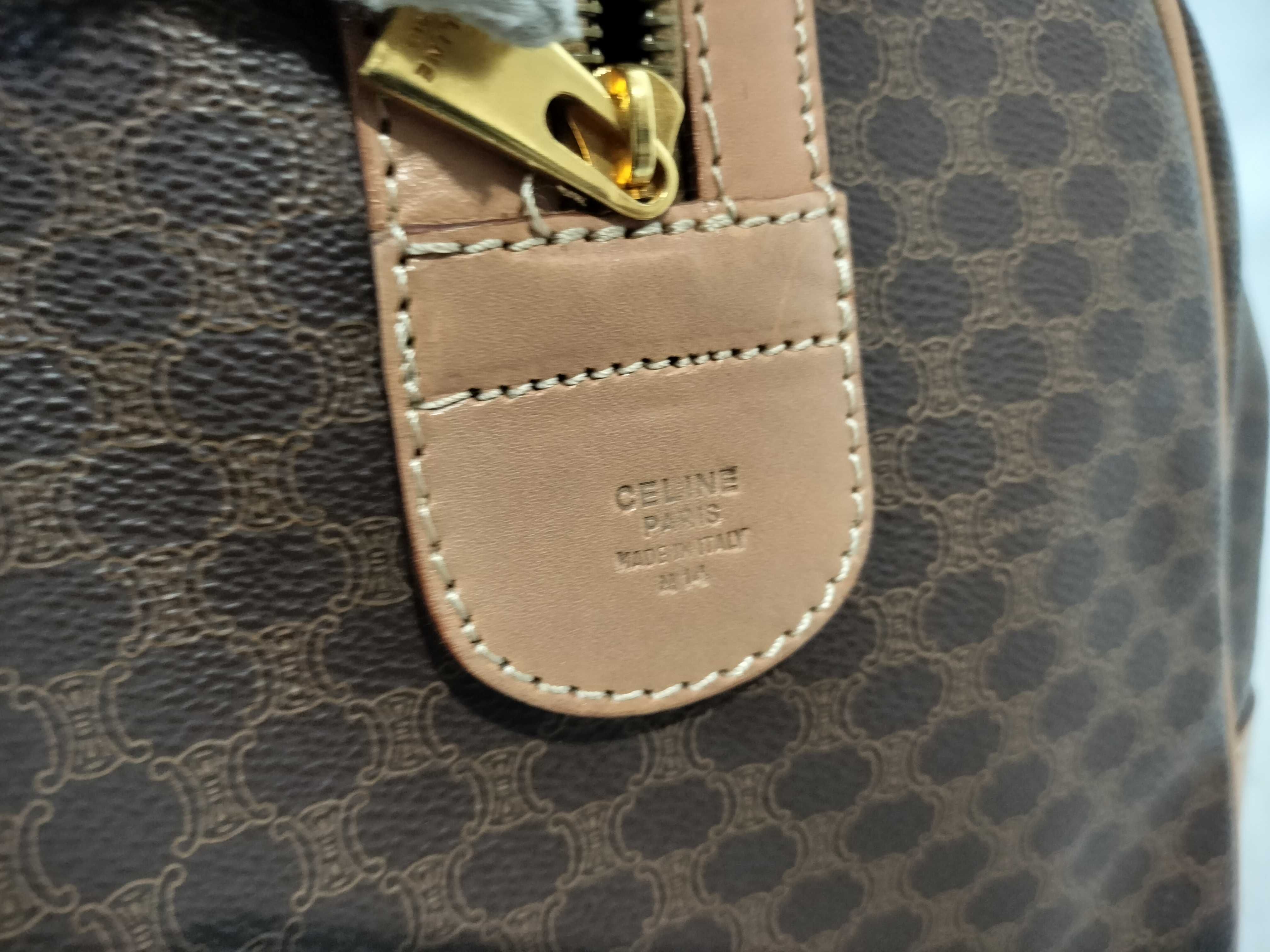 Boston M14 Boston Bag — view 12