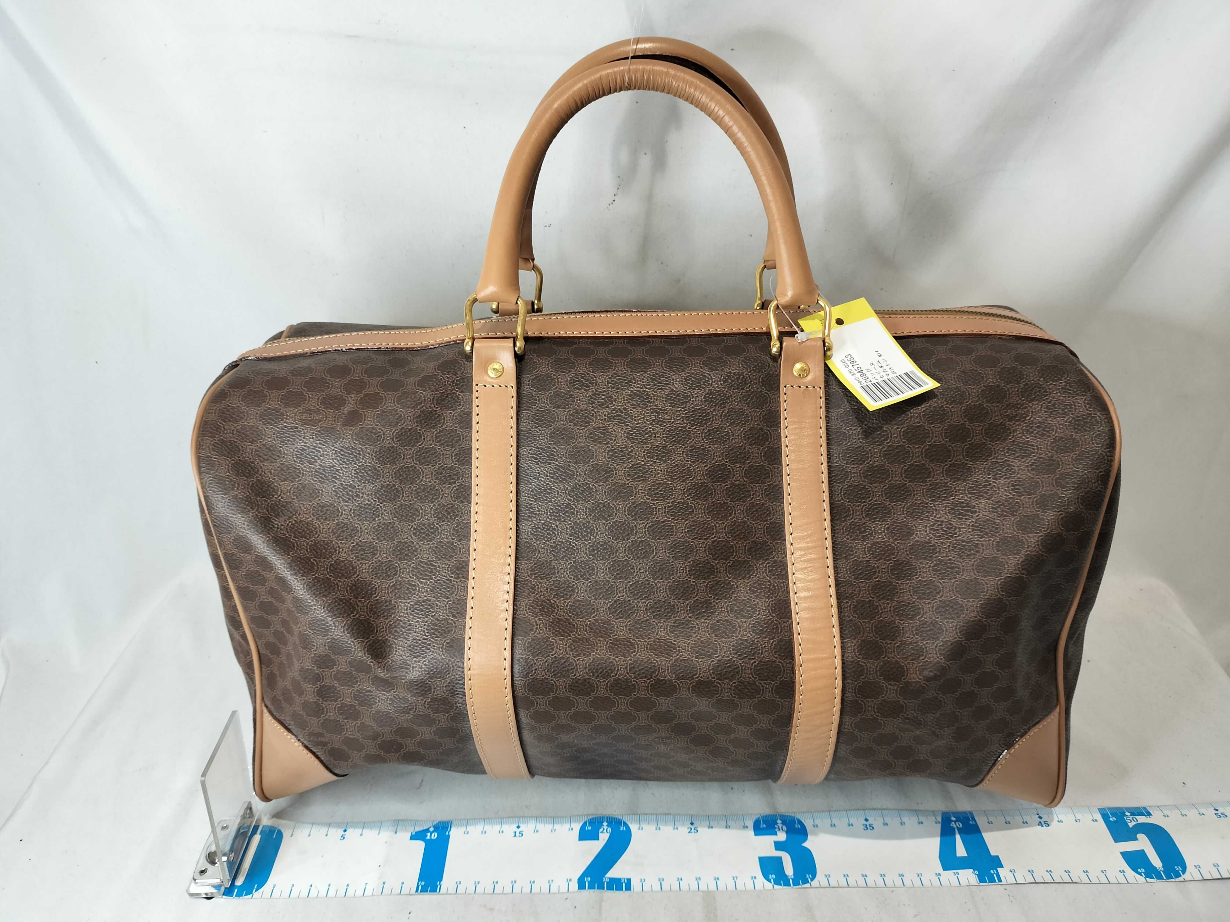 Boston M14 Boston Bag — view 3