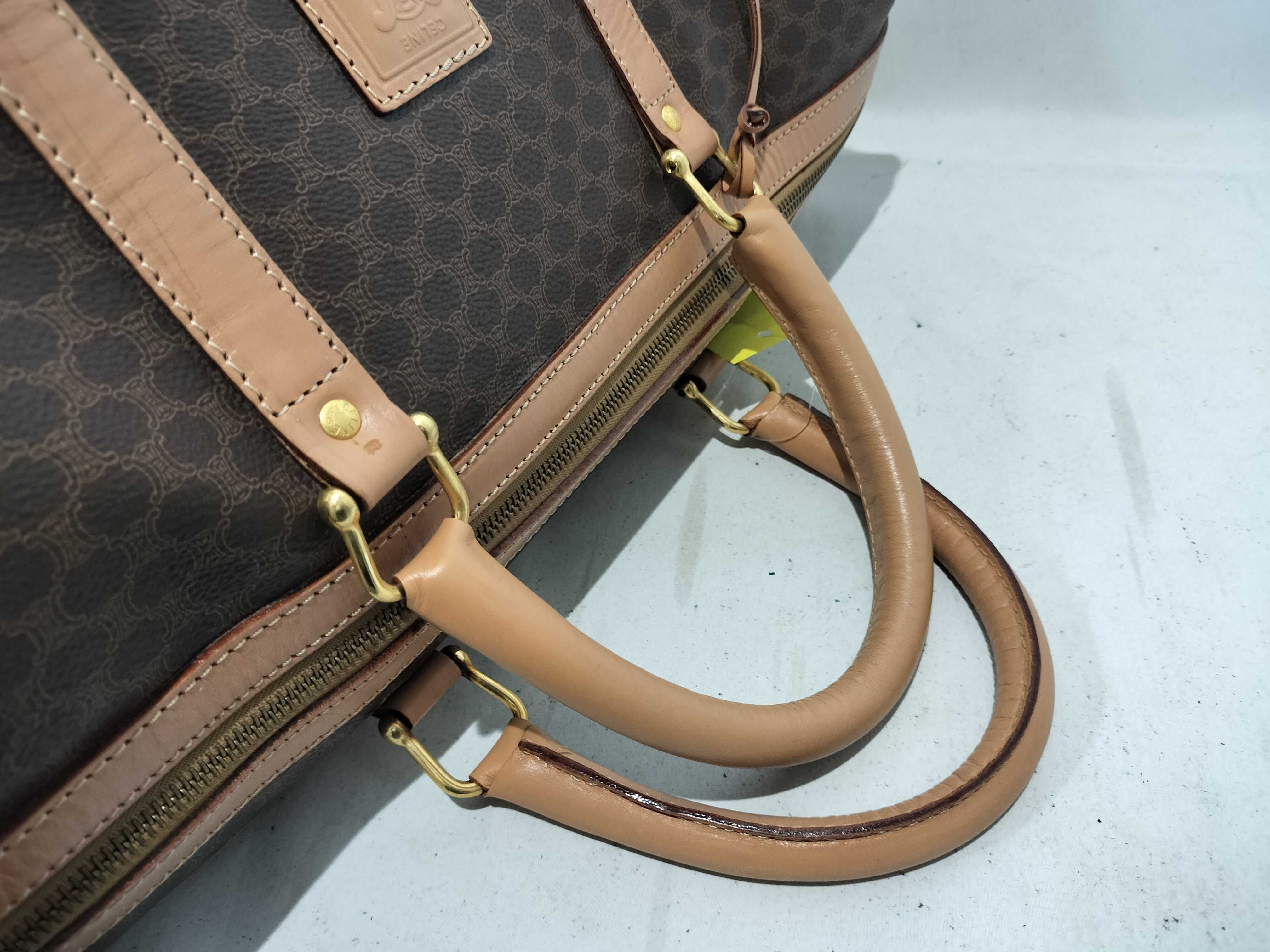 Boston M14 Boston Bag — view 4