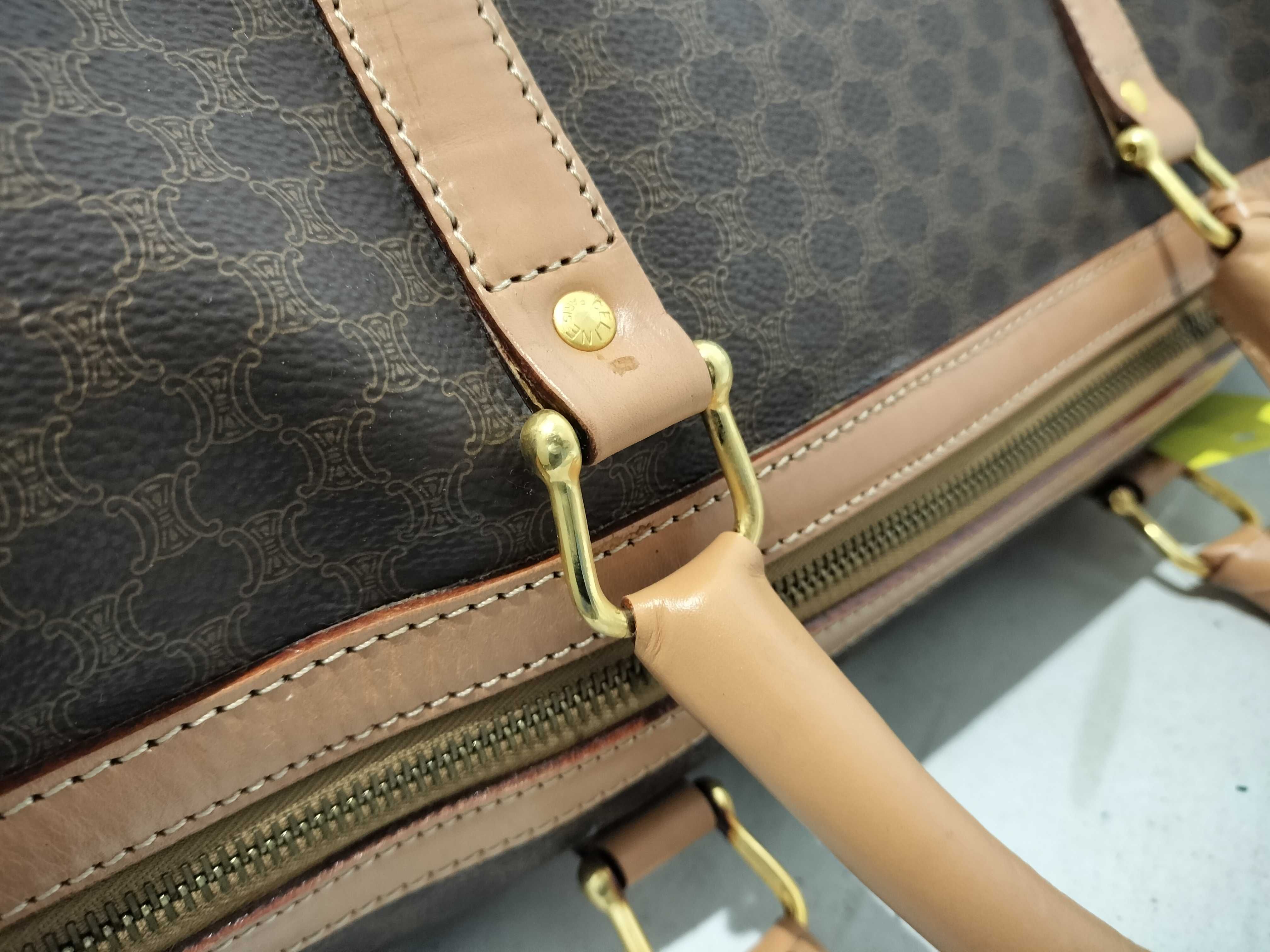 Boston M14 Boston Bag — view 6