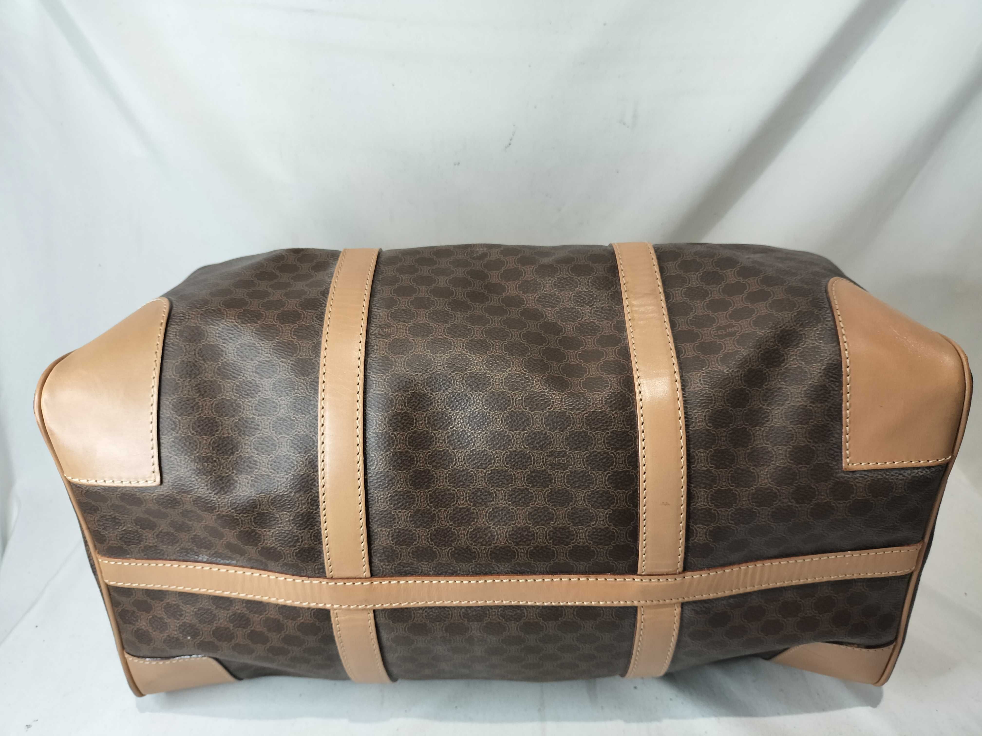 Boston M14 Boston Bag — view 8