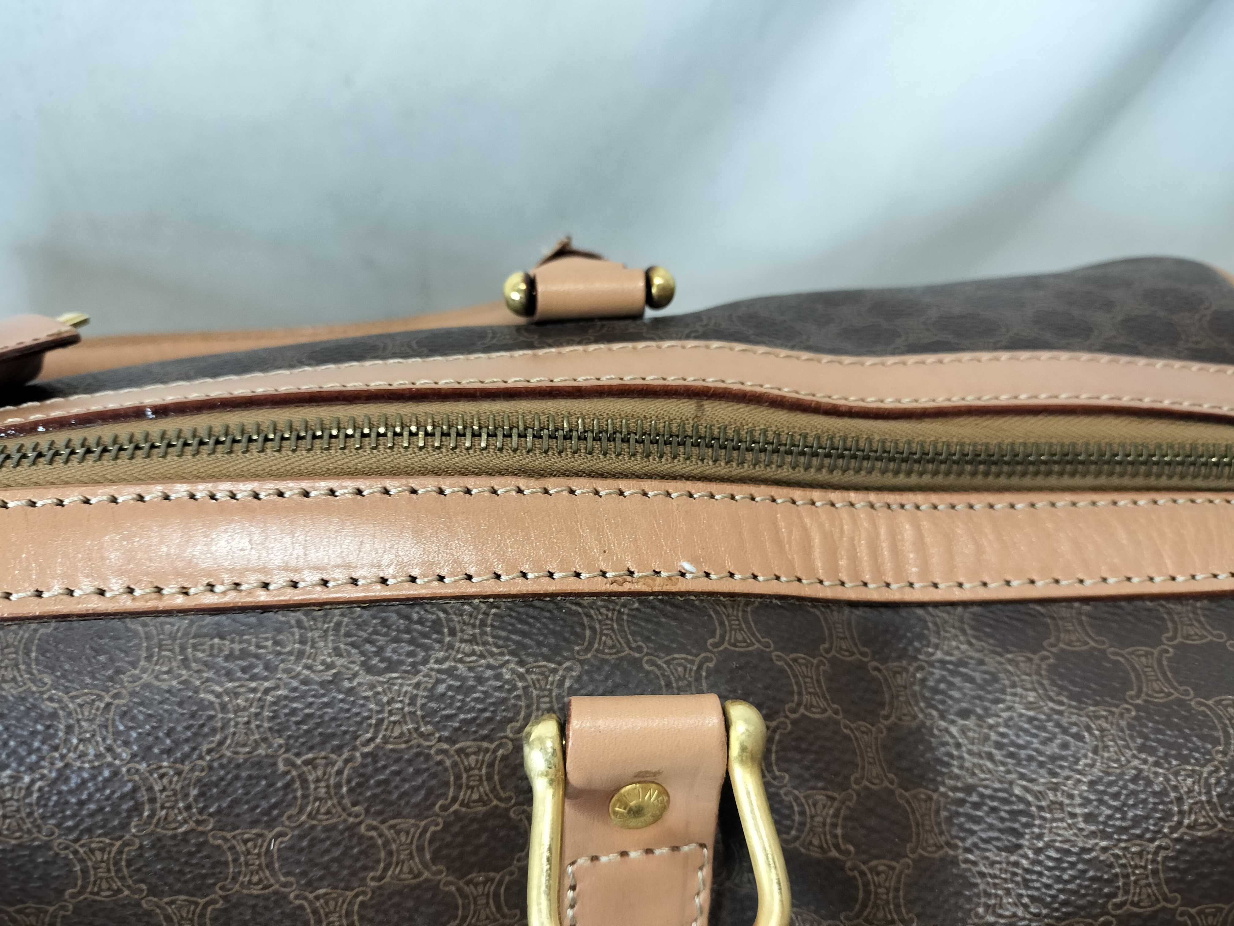 Boston M14 Boston Bag — view 9
