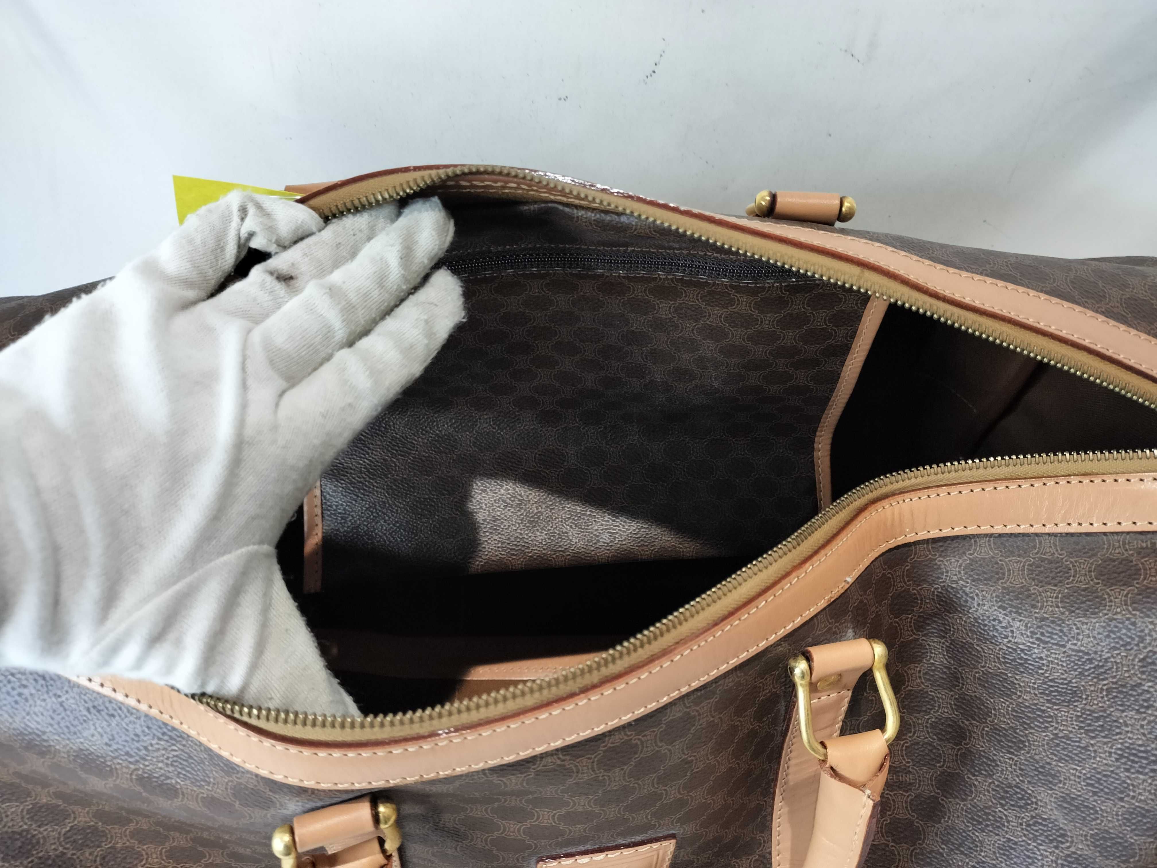 Boston M14 Boston Bag — view 10