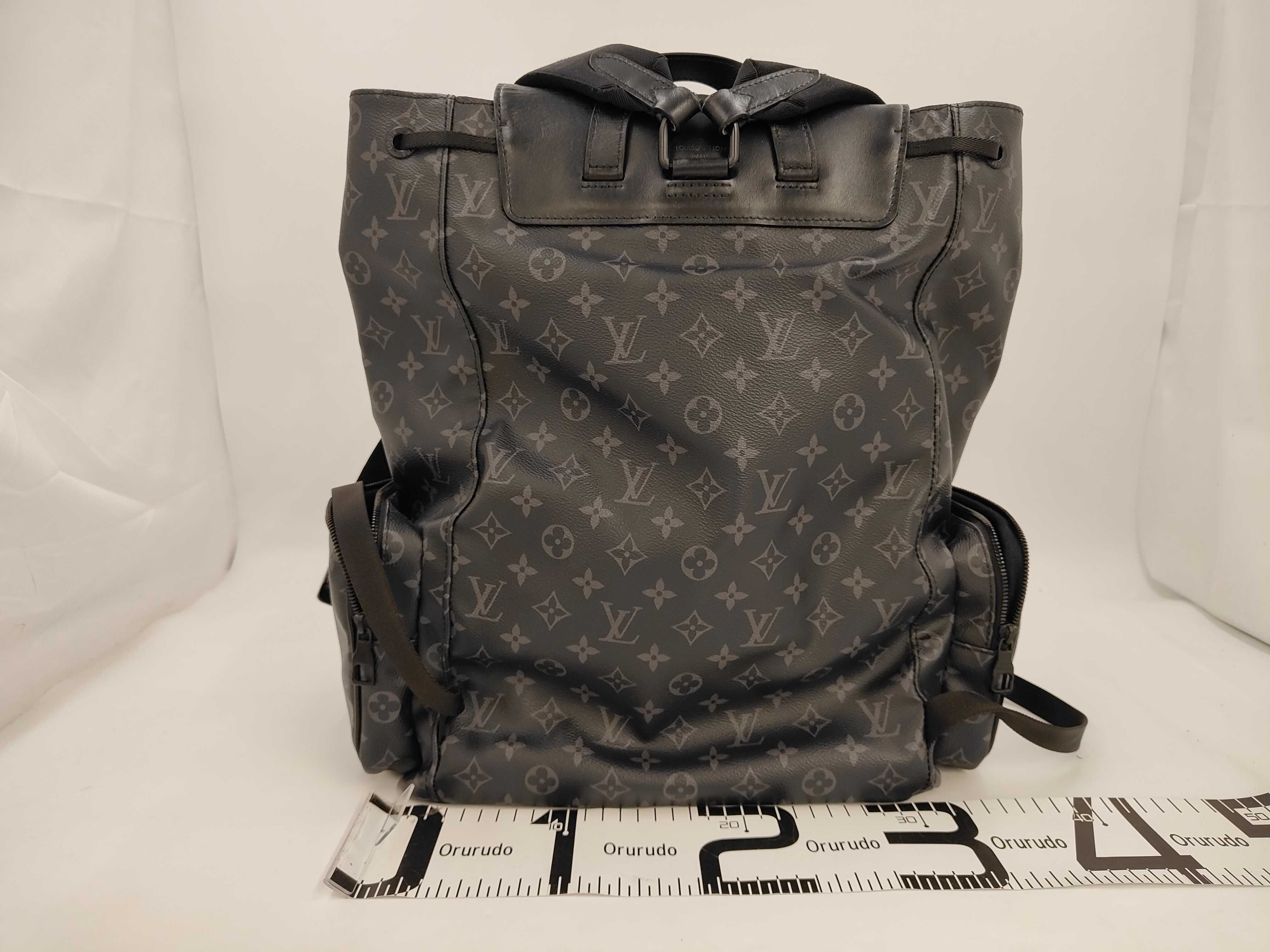 Trio Backpack Rucksack — view 2