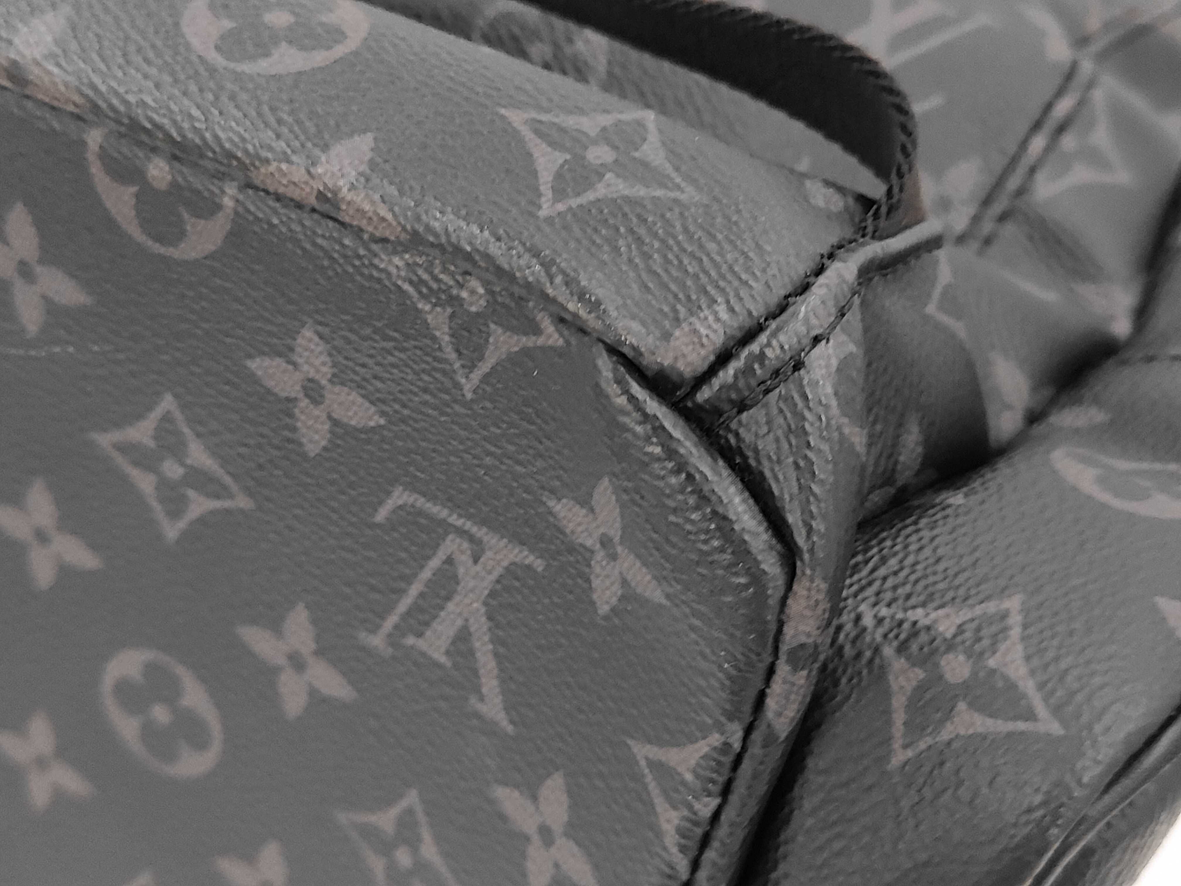 Trio Backpack Rucksack — view 4