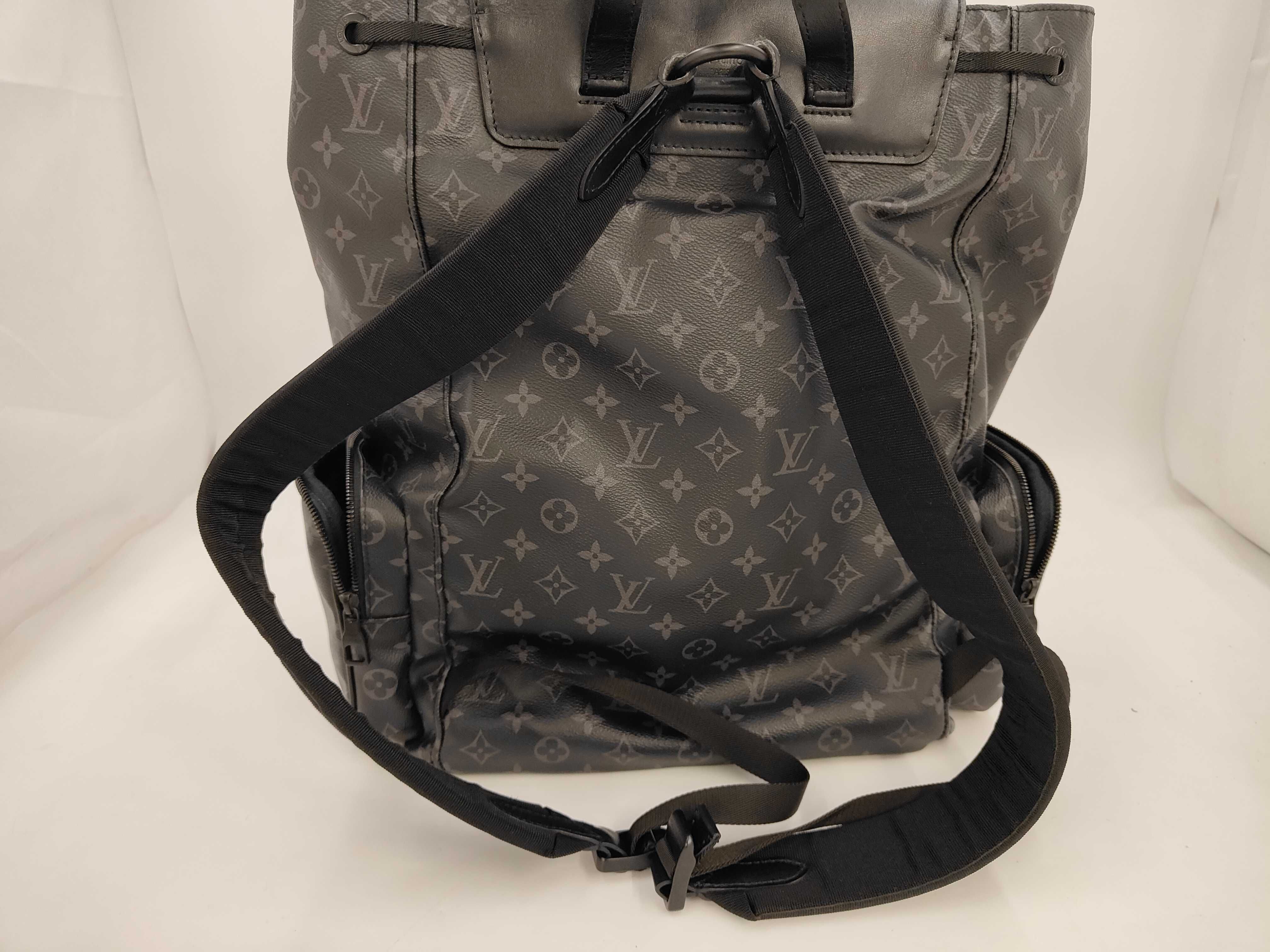 Trio Backpack Rucksack — view 5