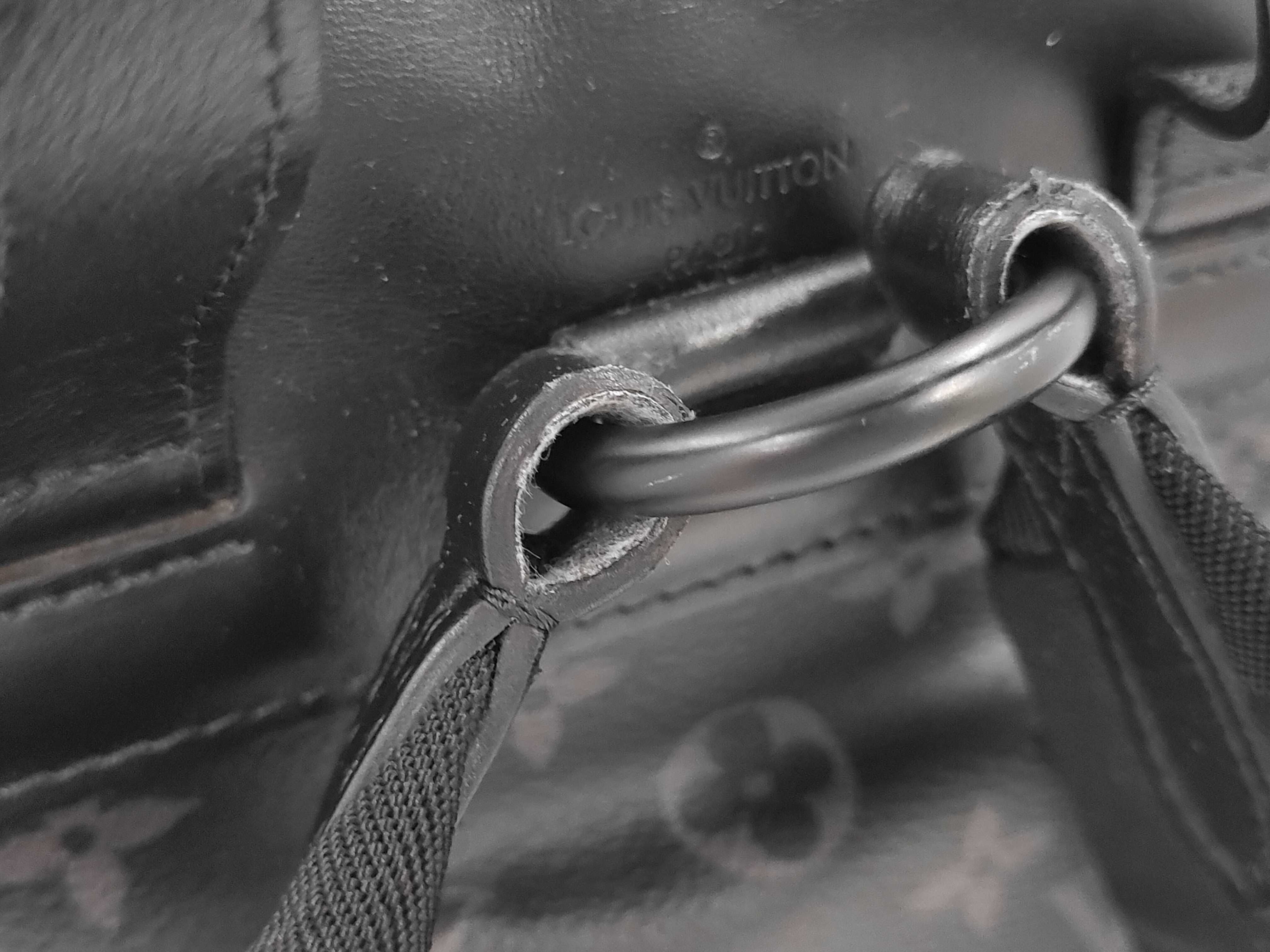 Trio Backpack Rucksack — view 6