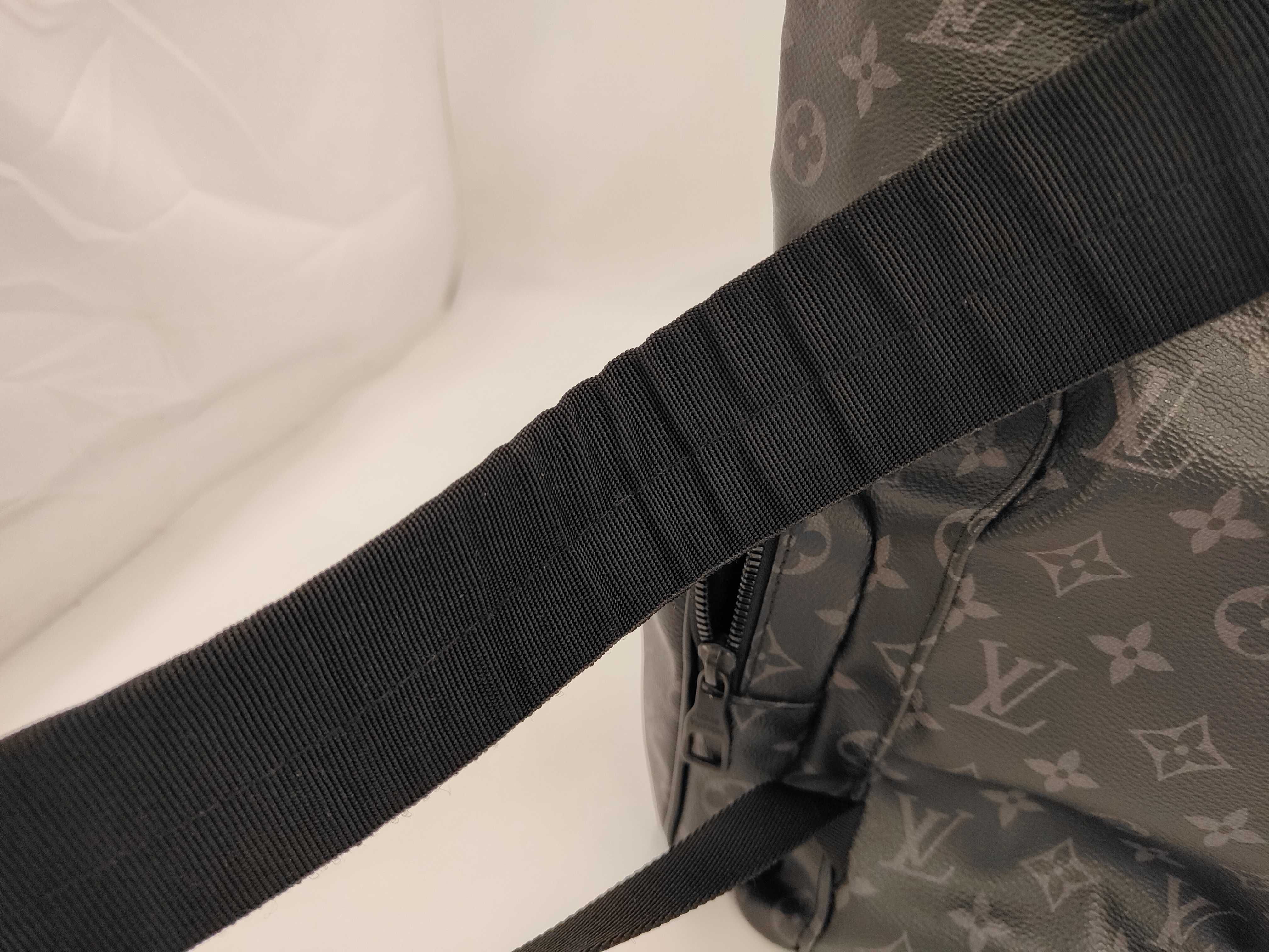 Trio Backpack Rucksack — view 7