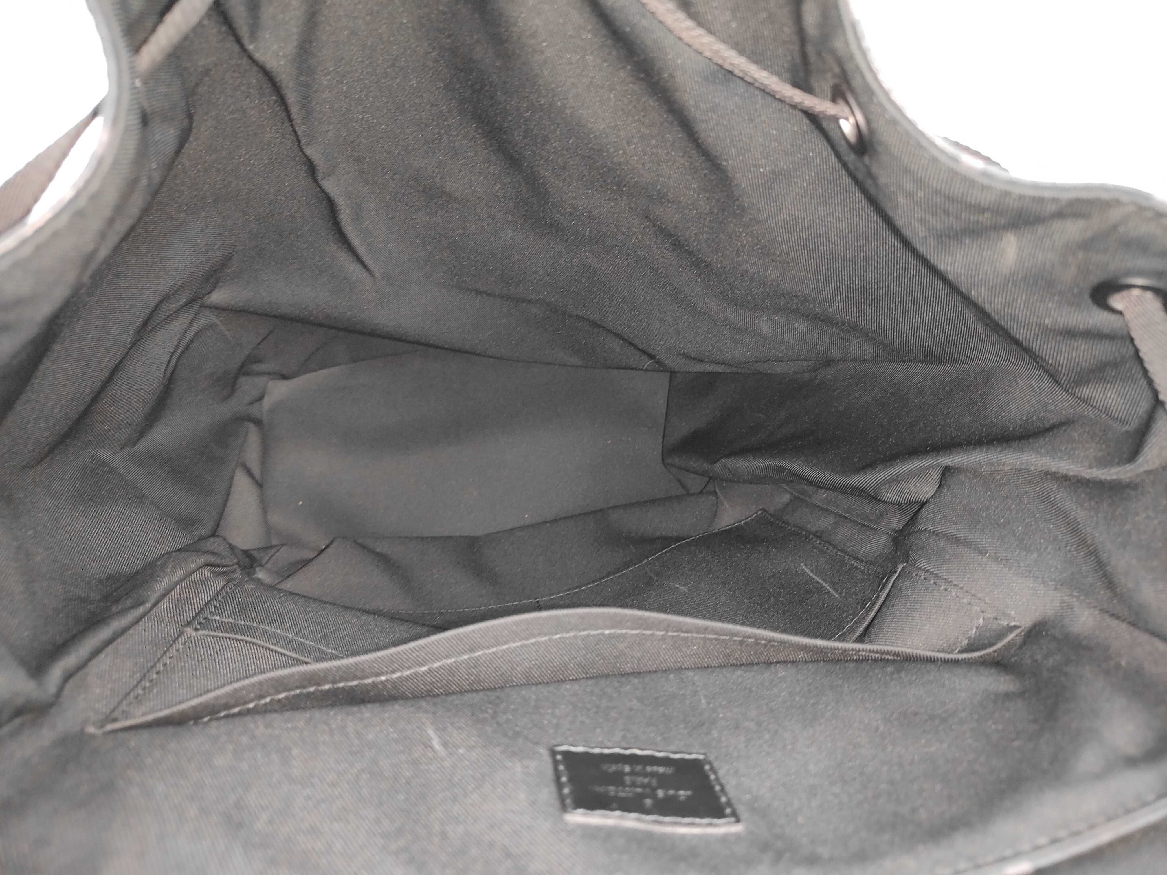 Trio Backpack Rucksack — view 8