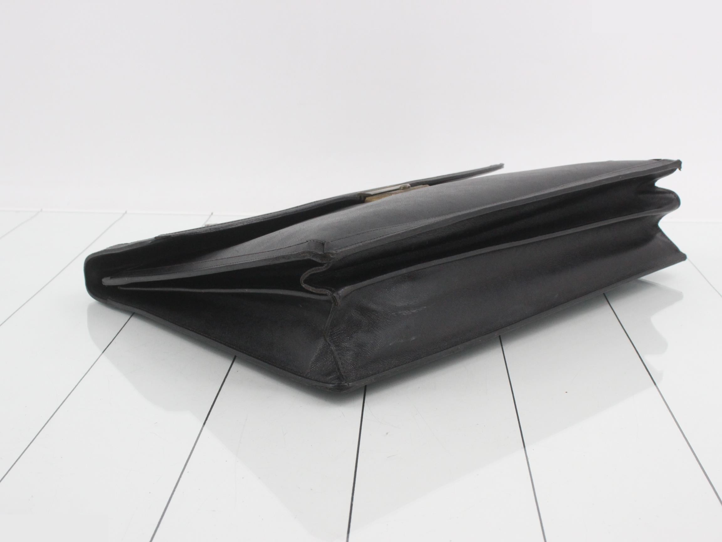 Anagram Briefcase Business Bag — view 5