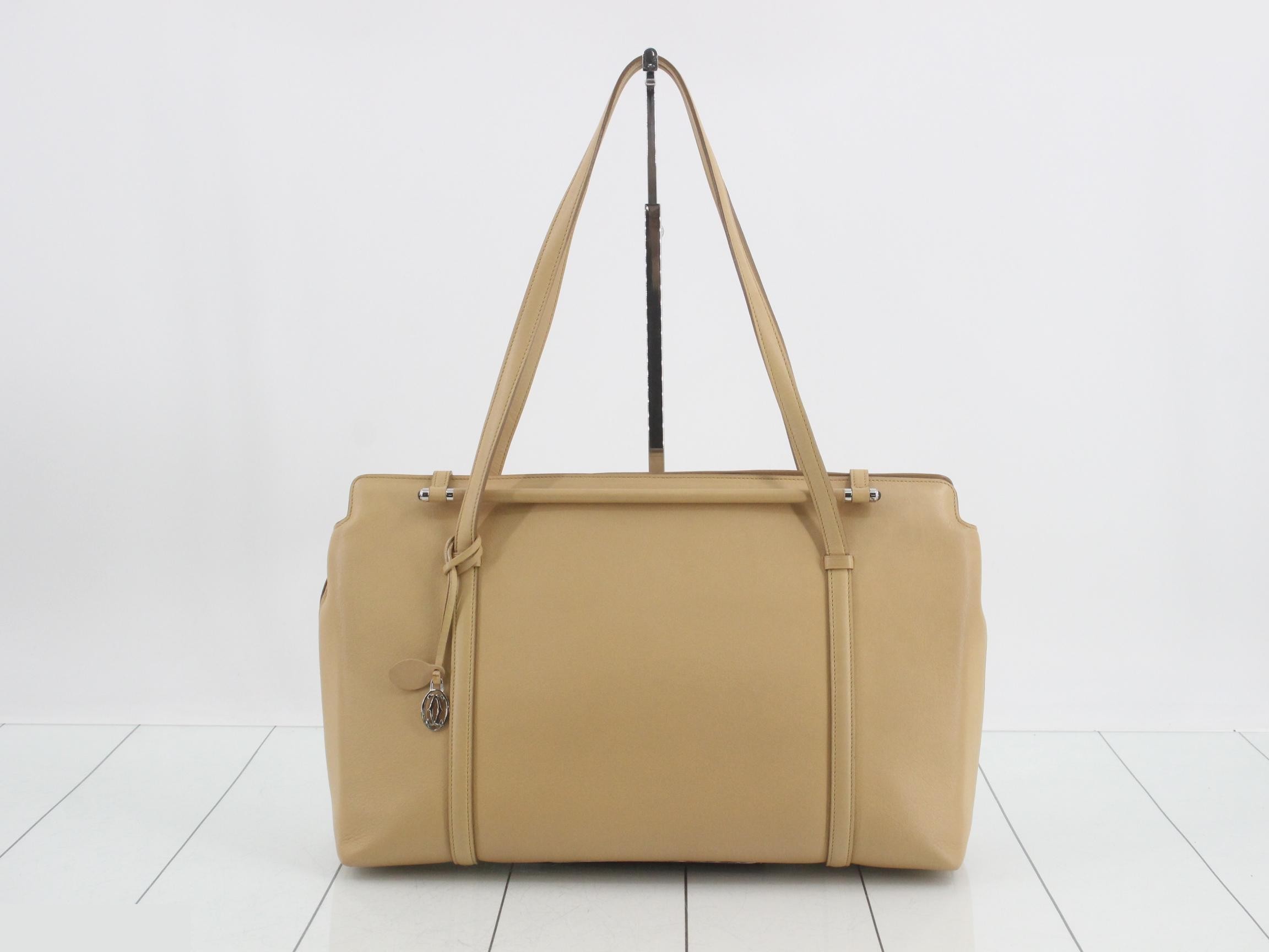 Cabochon Tote Bag