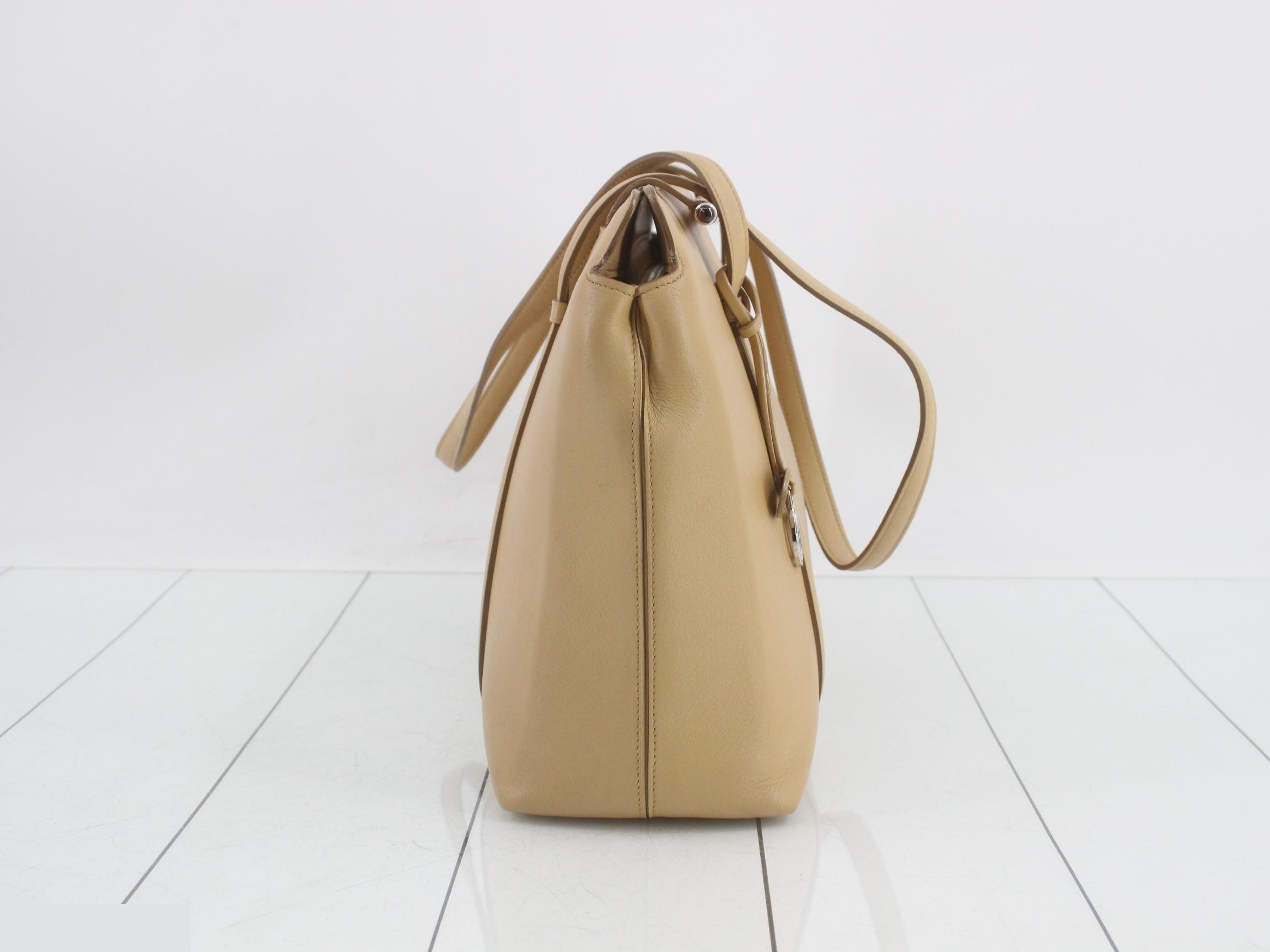 Cabochon Tote Bag — view 4