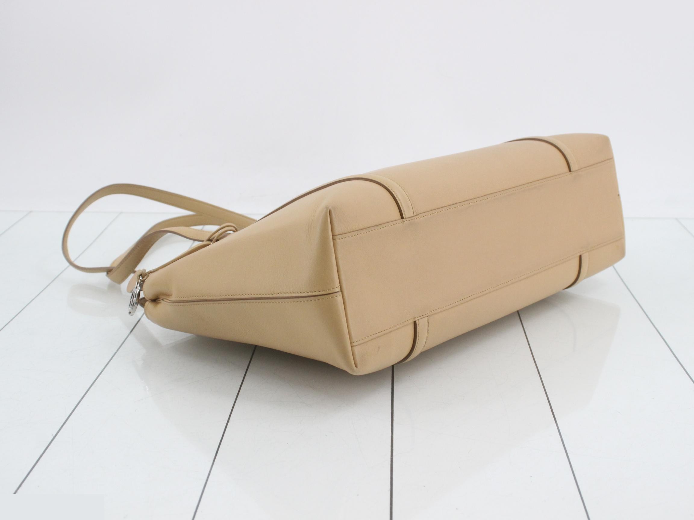 Cabochon Tote Bag — view 5