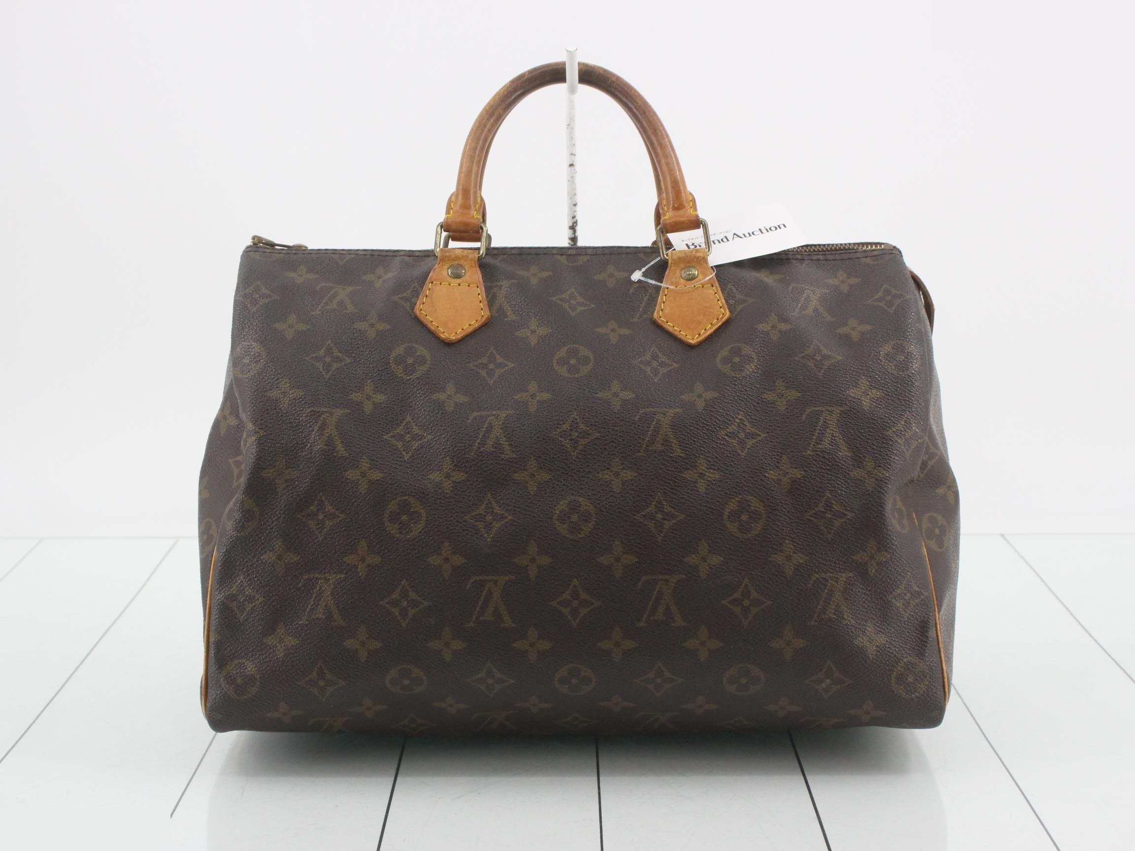 Speedy 35 — view 2