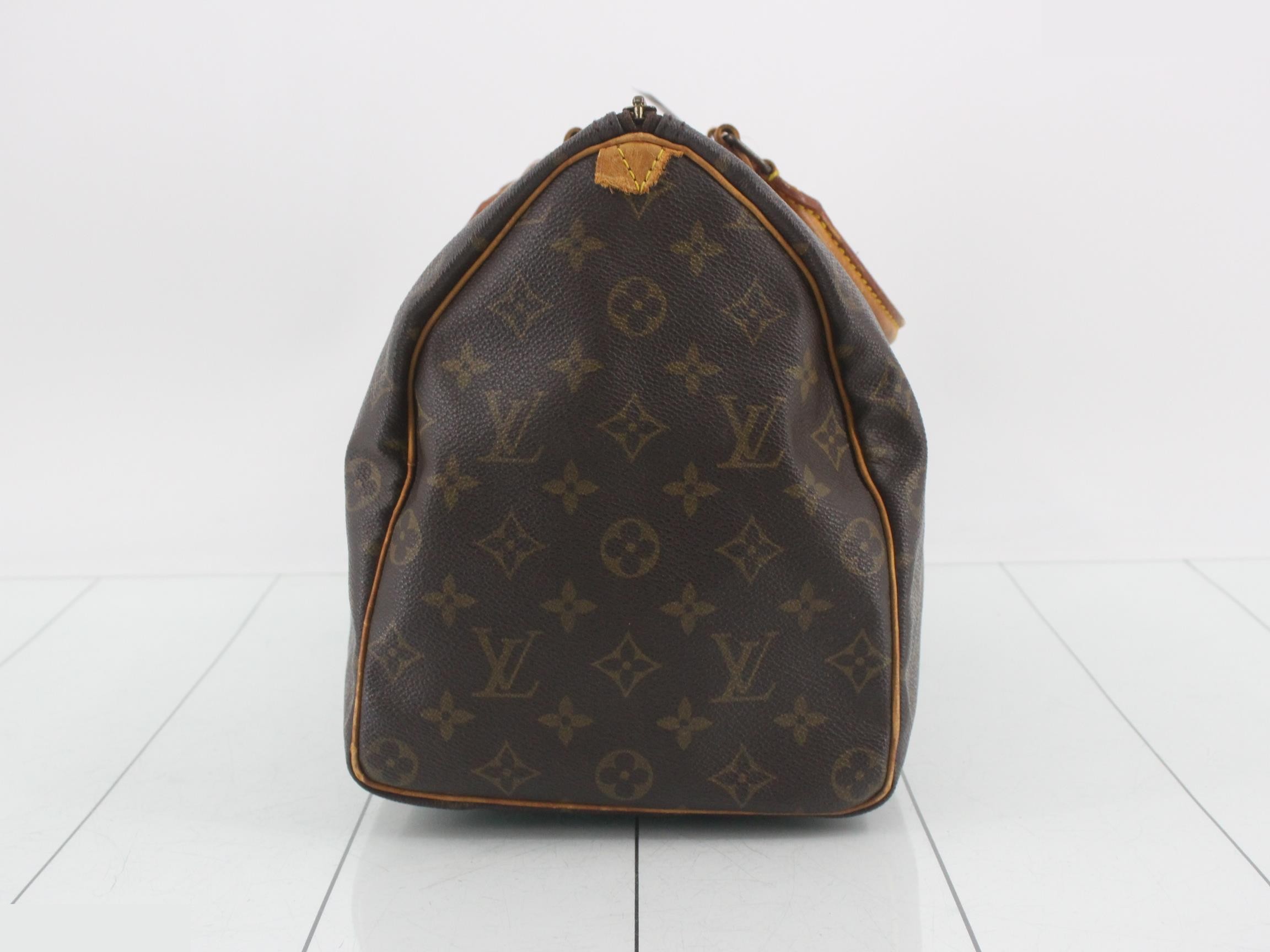 Speedy 35 — view 3