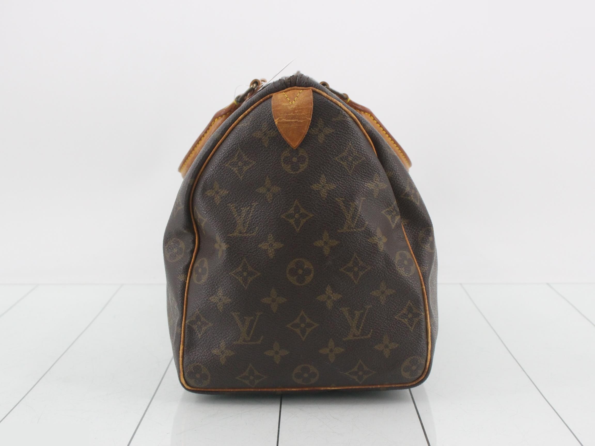 Speedy 35 — view 4
