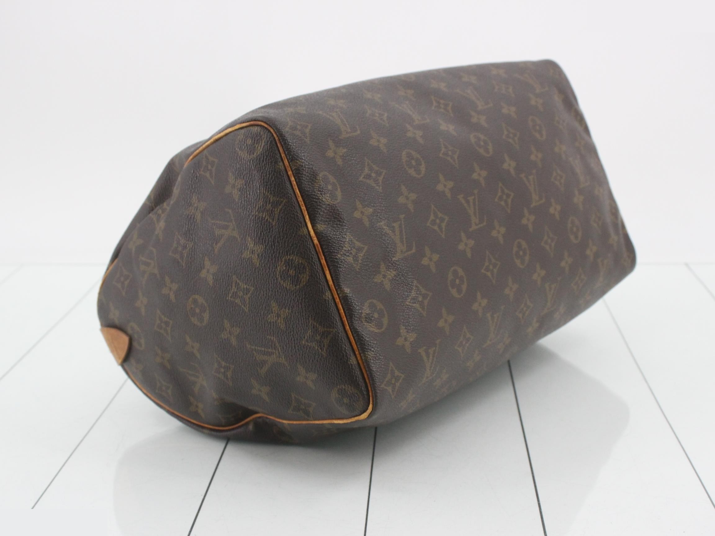 Speedy 35 — view 5