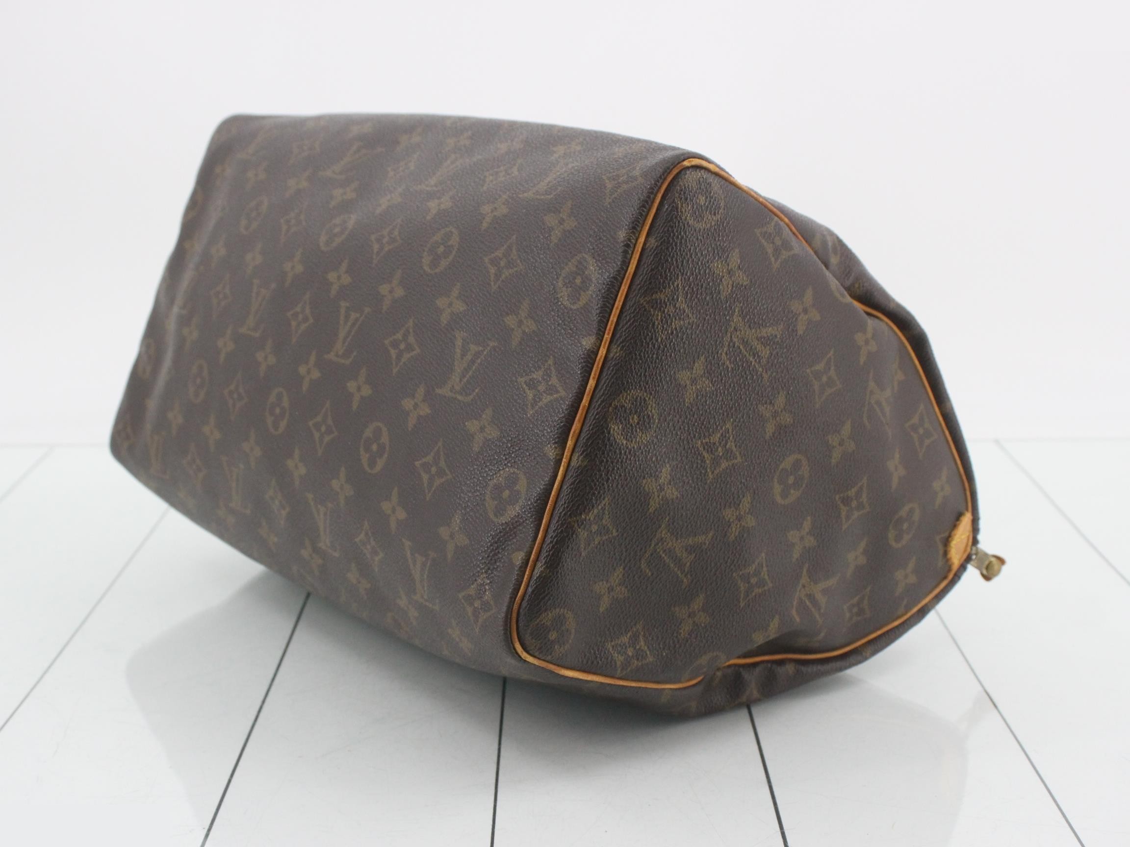 Speedy 35 — view 6
