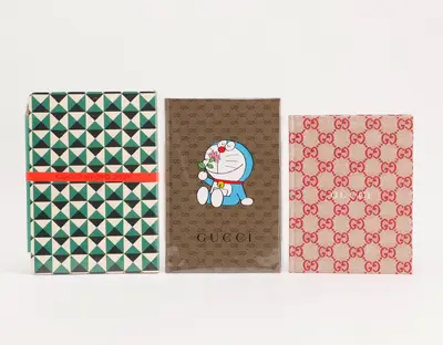 Unused notebooks (3 books) - Novelty item