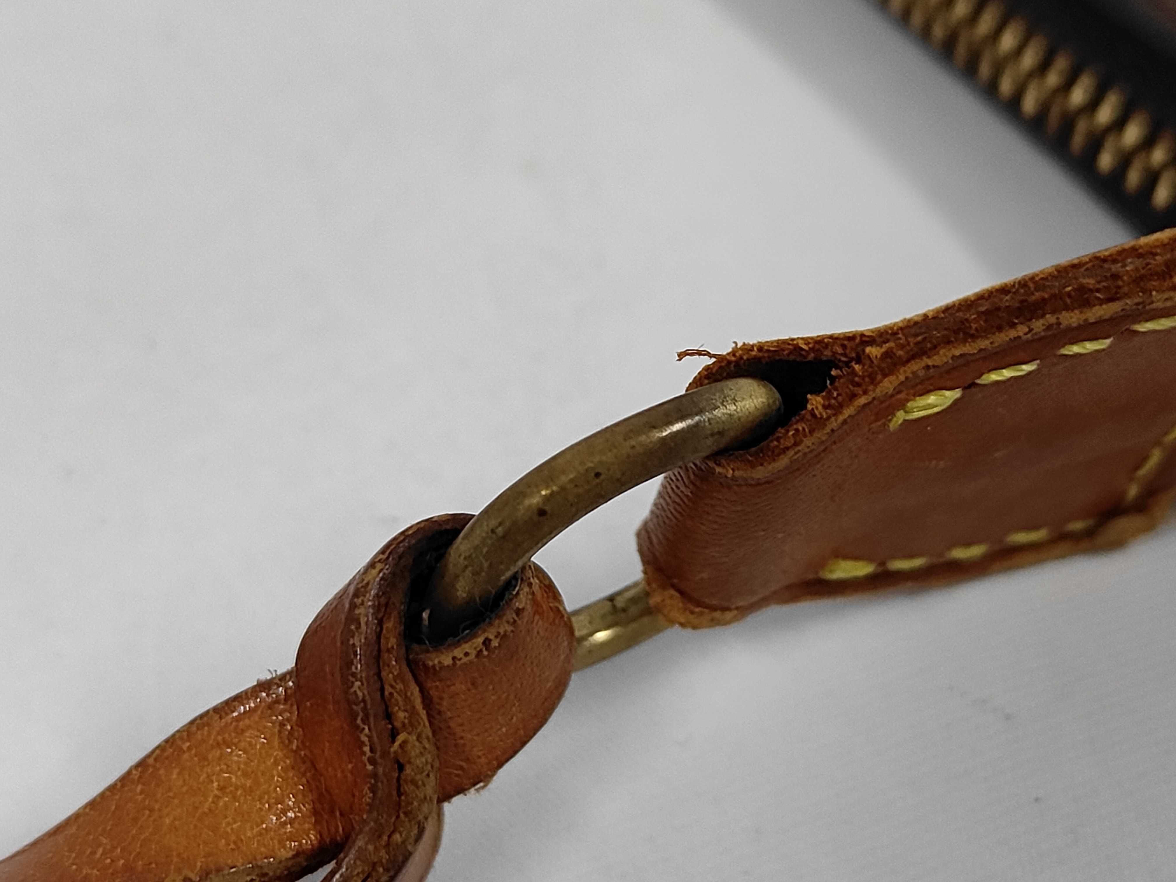 Monogram Pochette Accessoires AR1000 Handbag — view 6