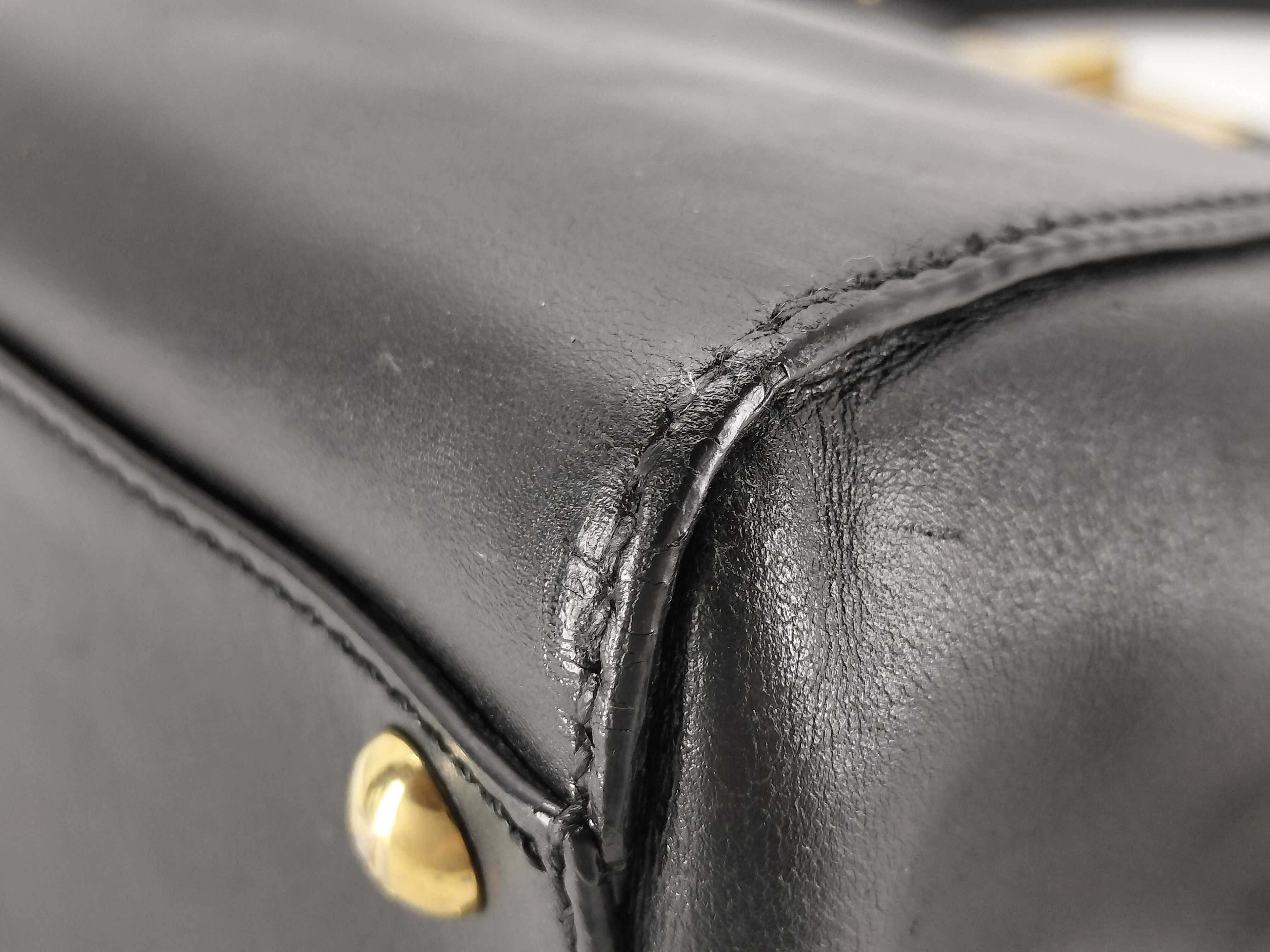Peekaboo Handbag — view 6