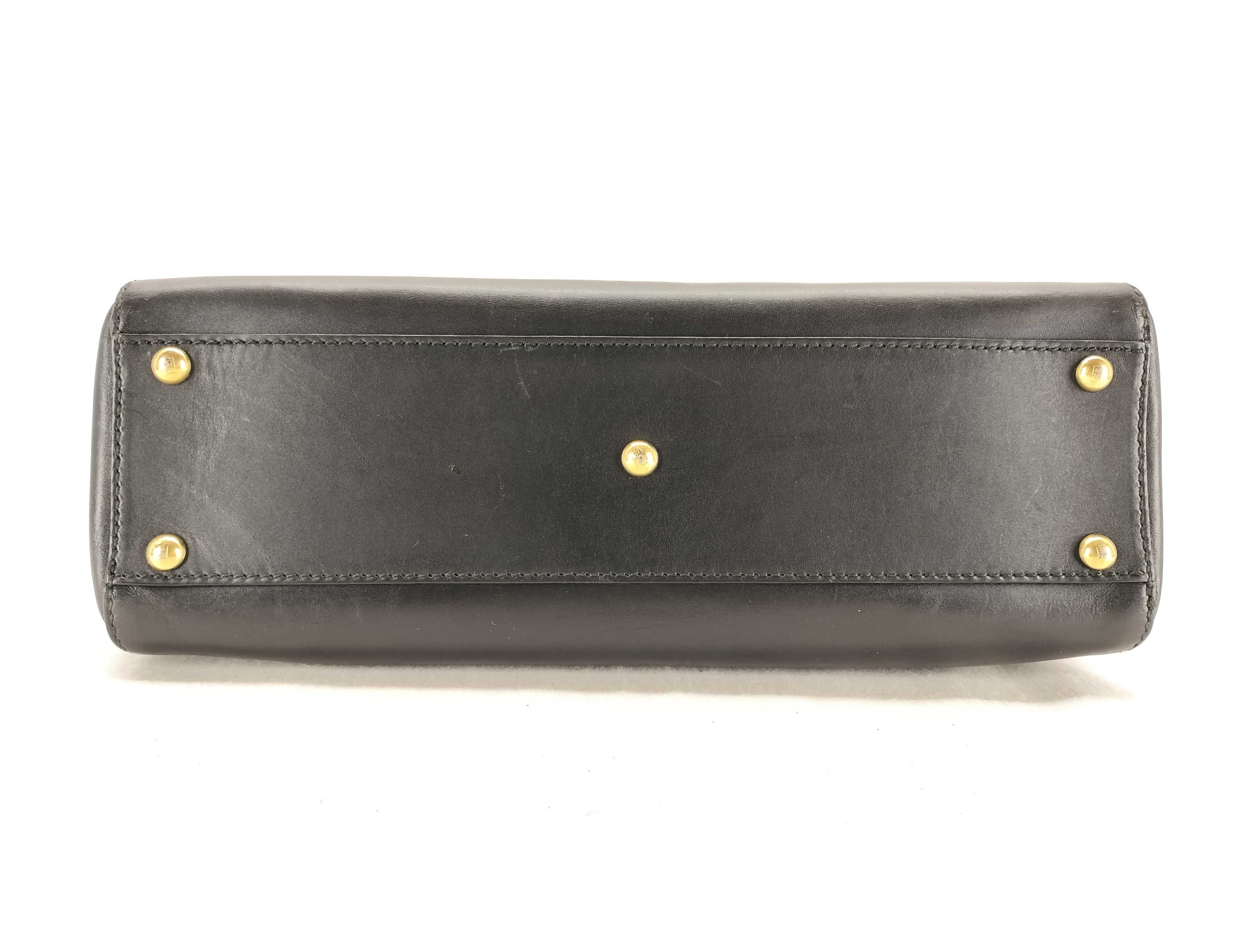 Peekaboo Handbag — view 7