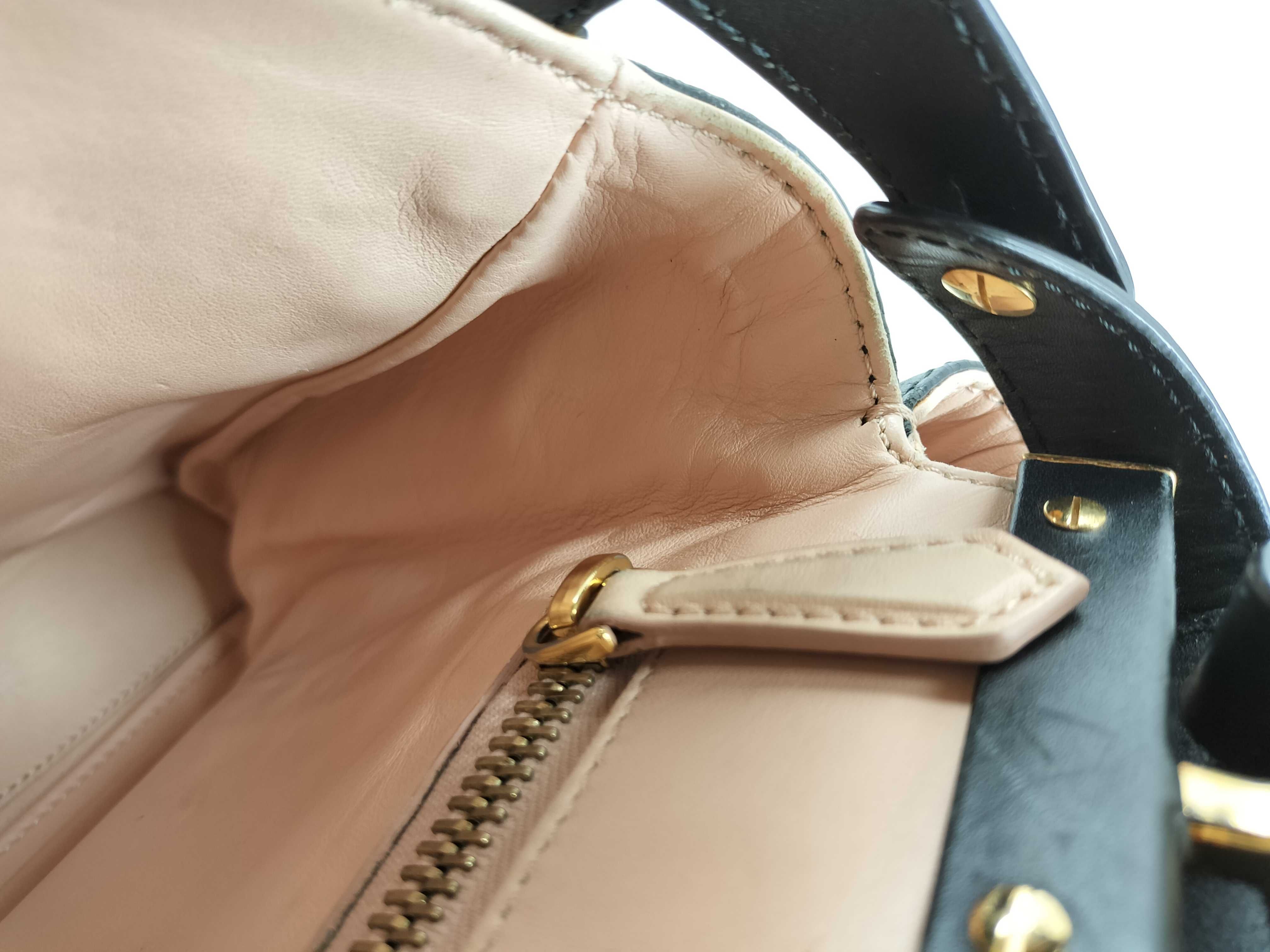 Peekaboo Handbag — view 9