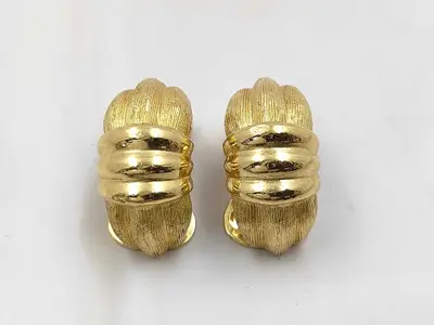GP Earrings