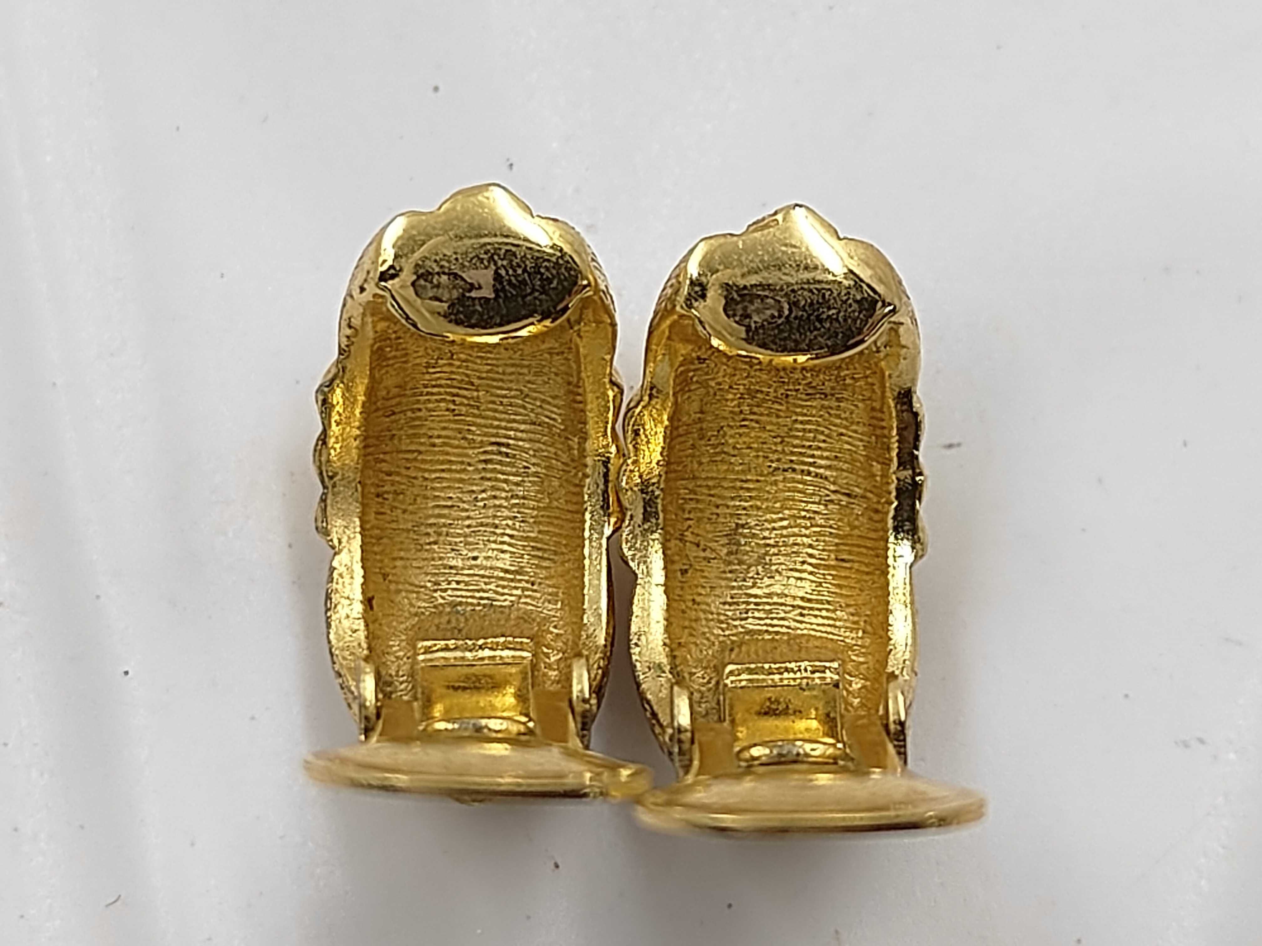 GP Earrings — view 2