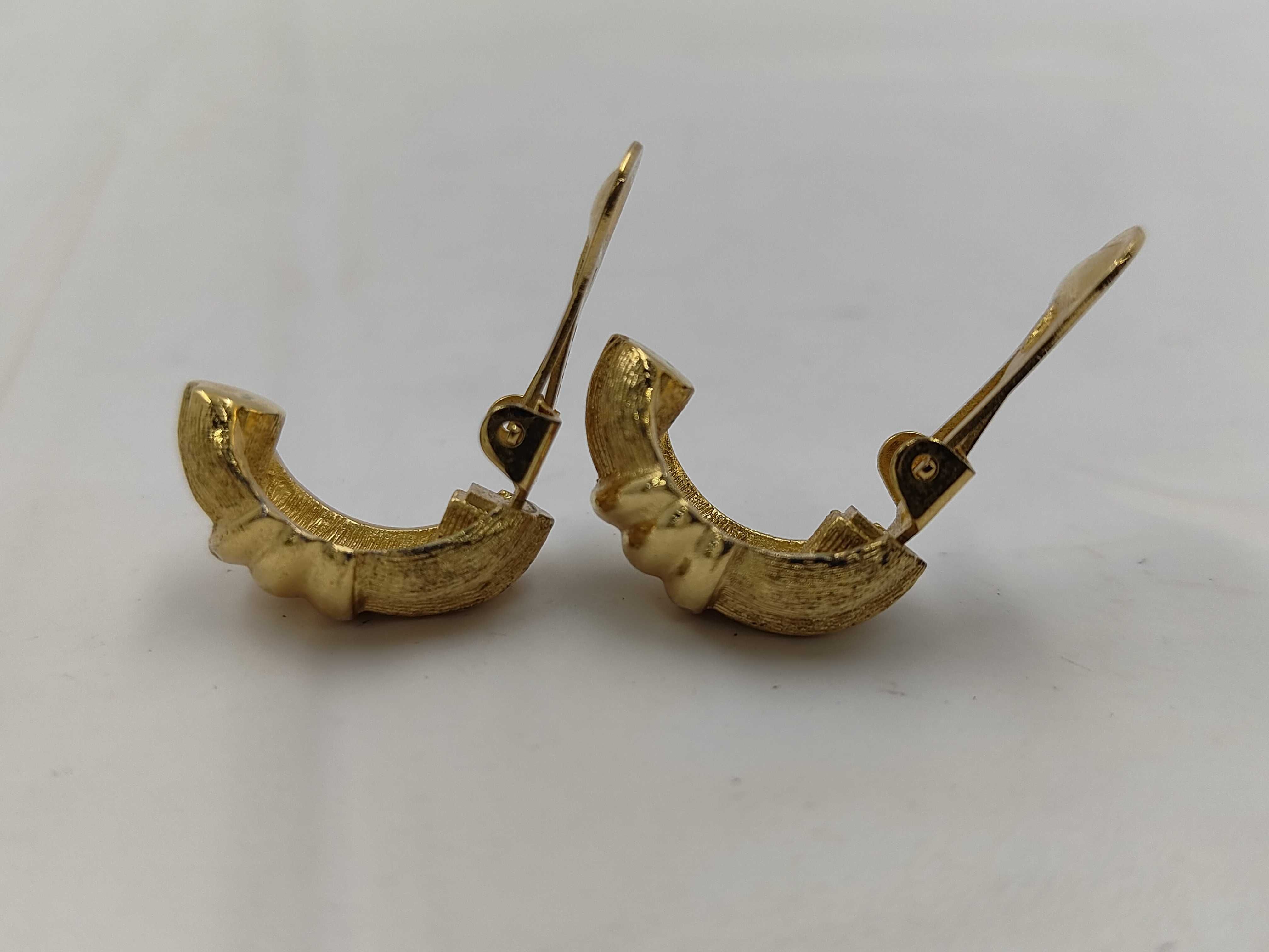 GP Earrings — view 4