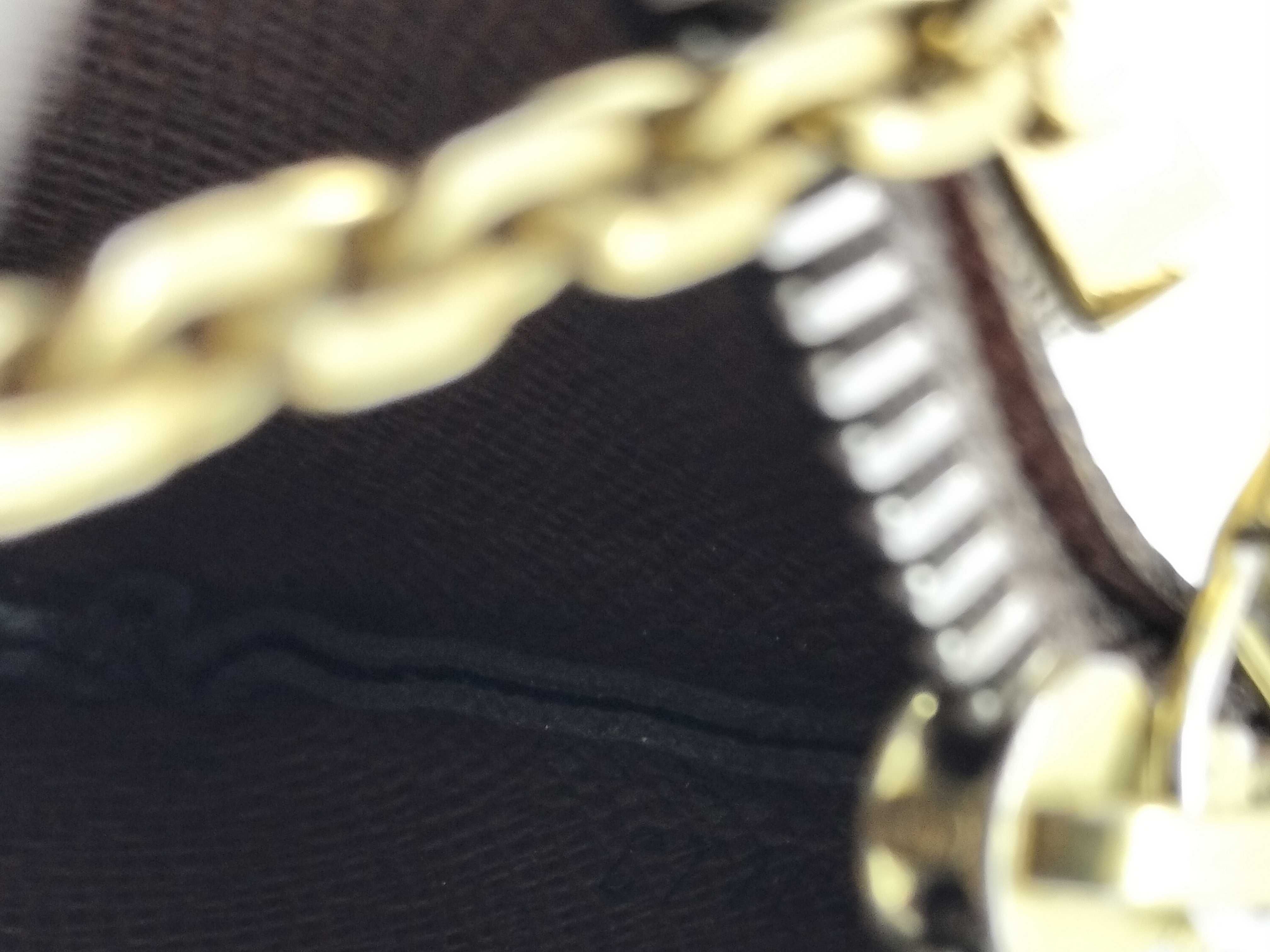 Monogram M62650 Pochette Clé Coin Case — view 11