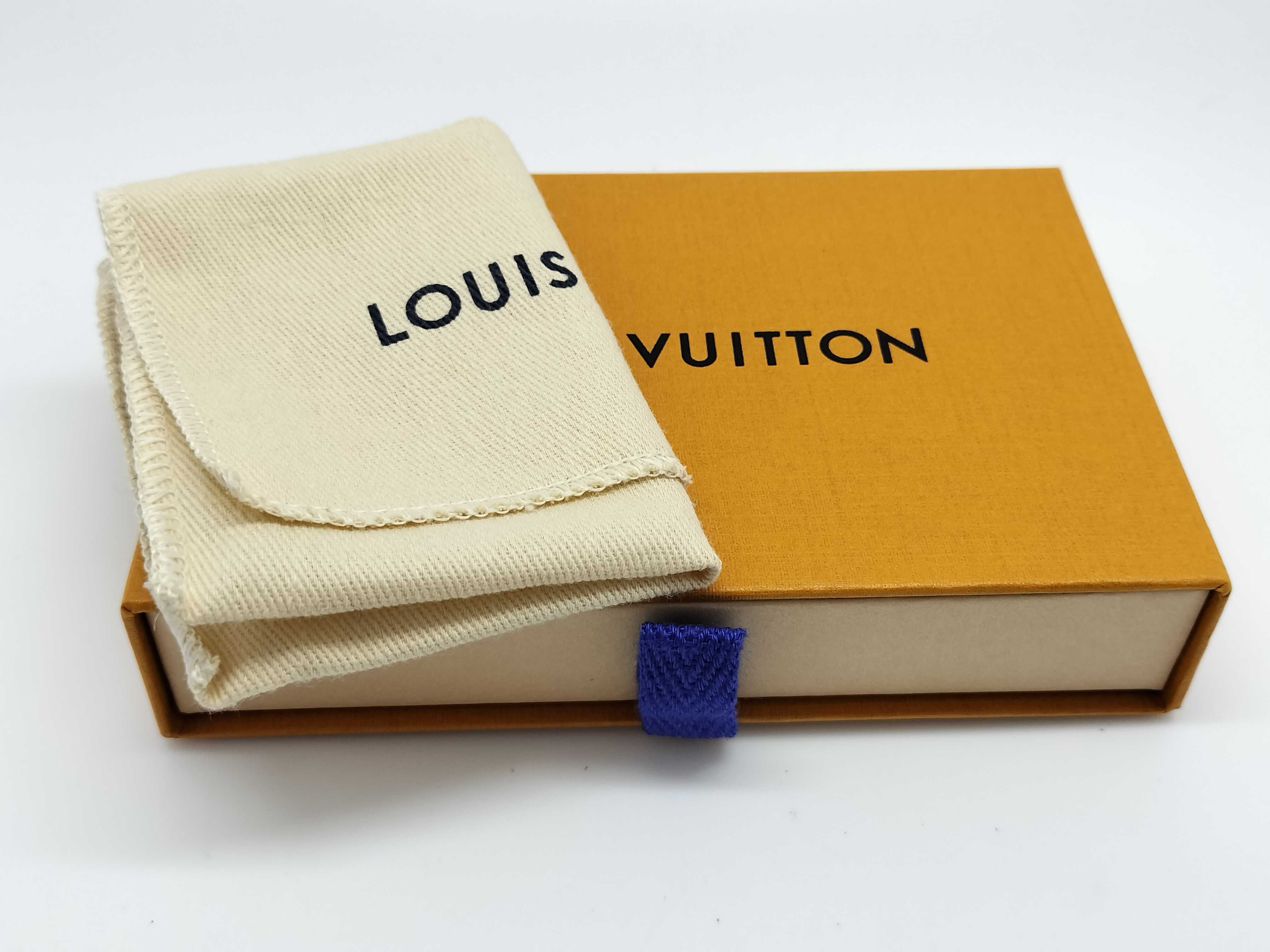 Monogram M62650 Pochette Clé Coin Case — view 13