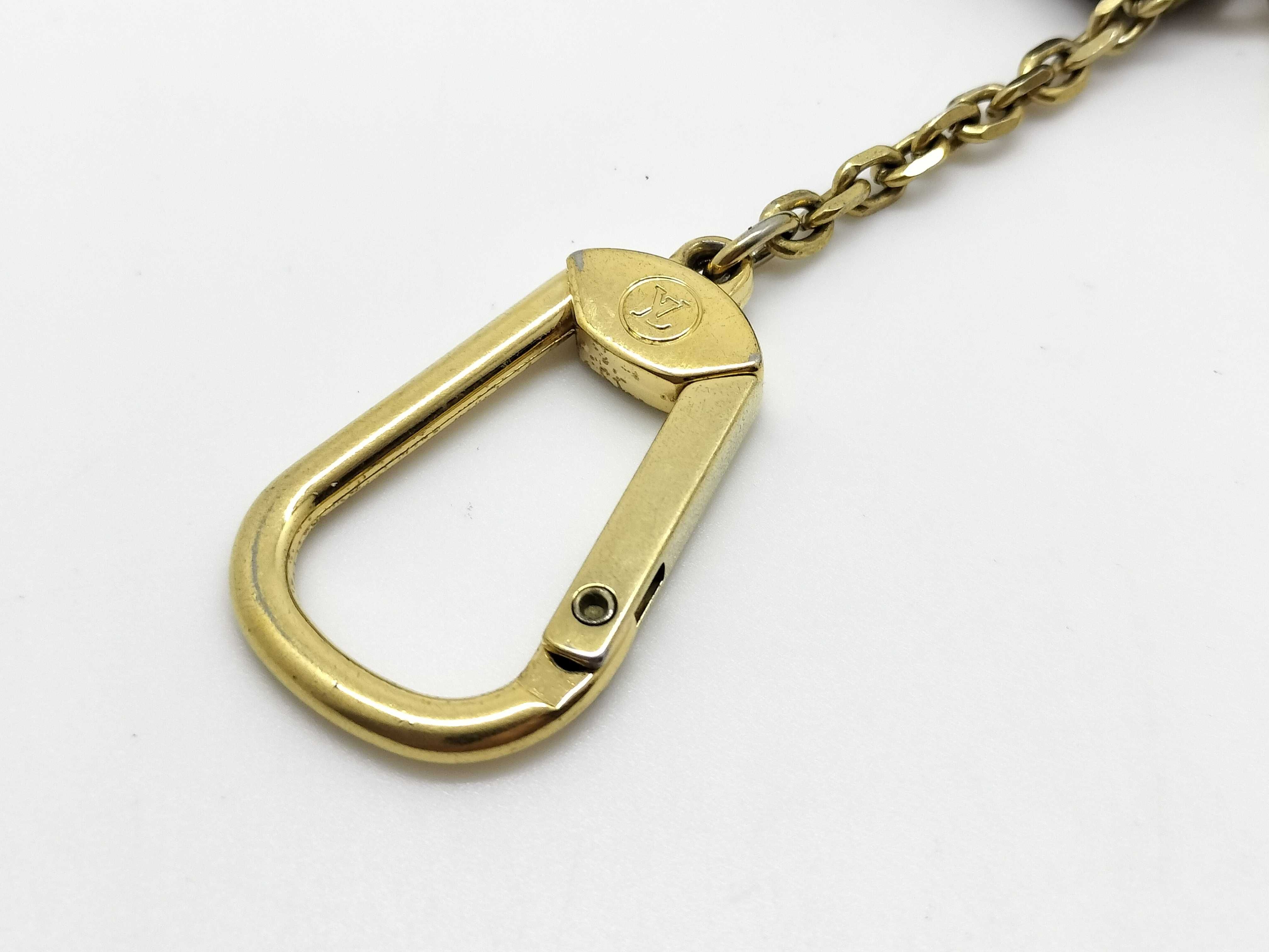 Monogram M62650 Pochette Clé Coin Case — view 8