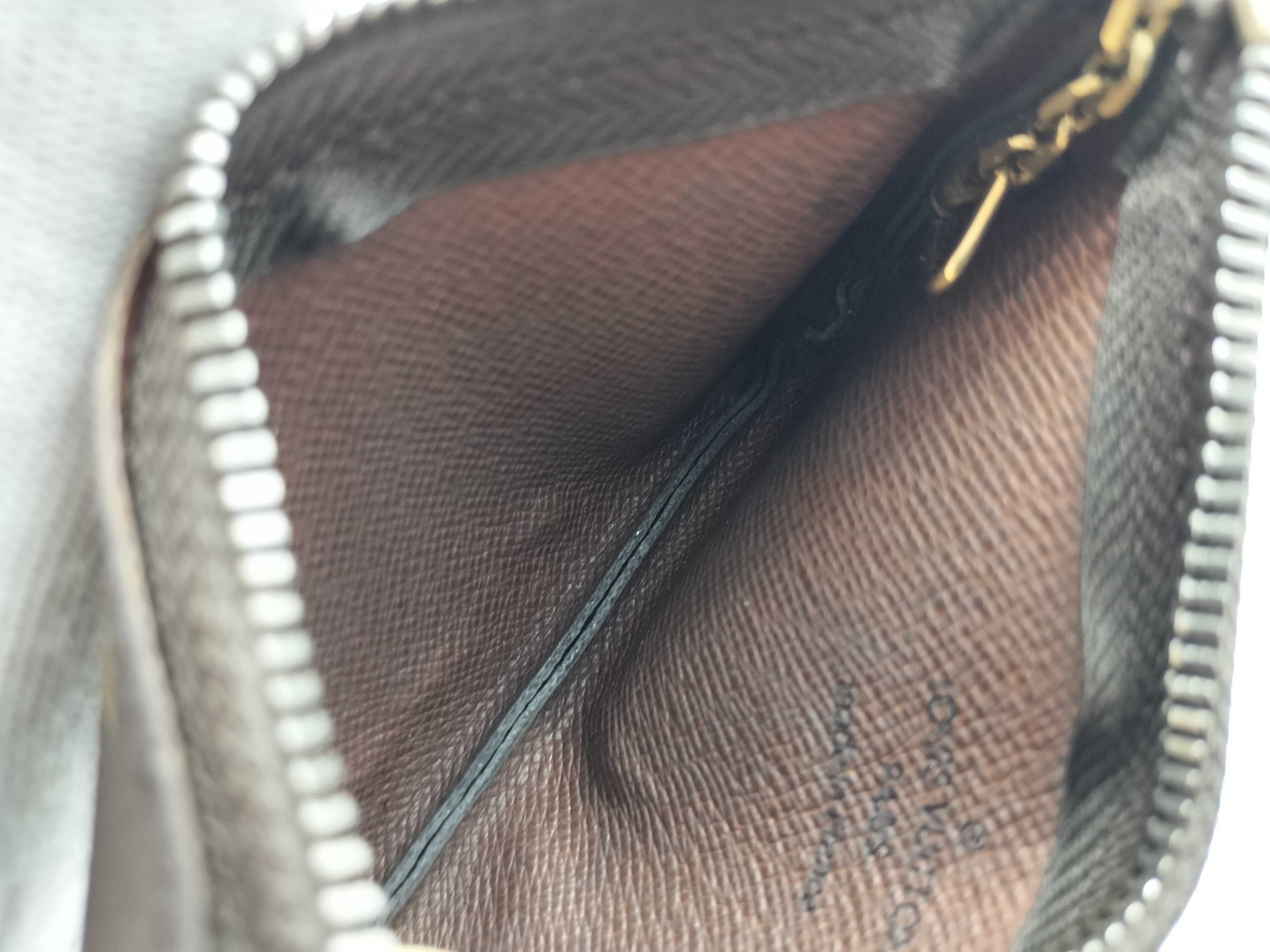 Monogram M62650 Pochette Clé Coin Case — view 9