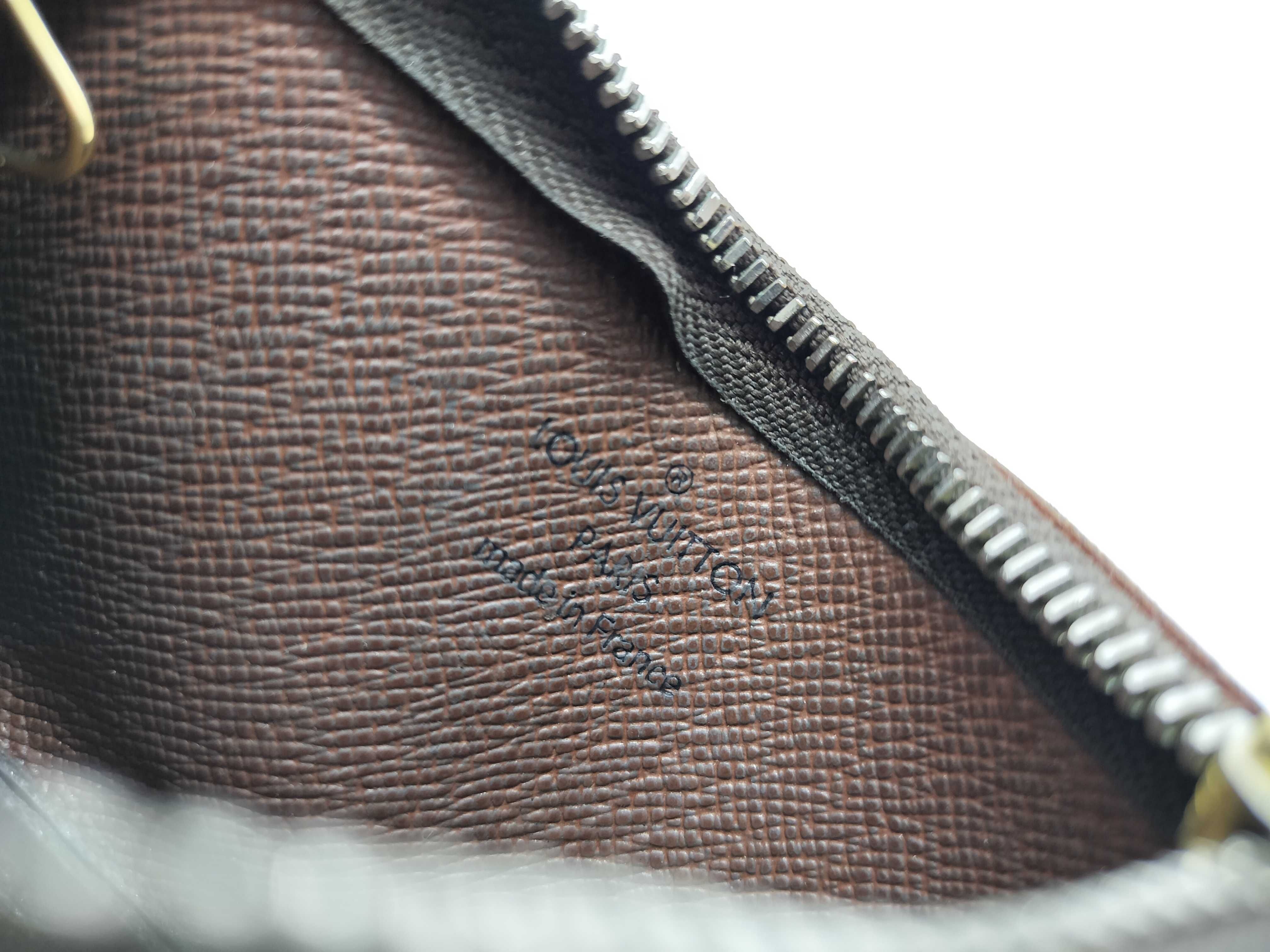 Monogram M62650 Pochette Clé Coin Case — view 10