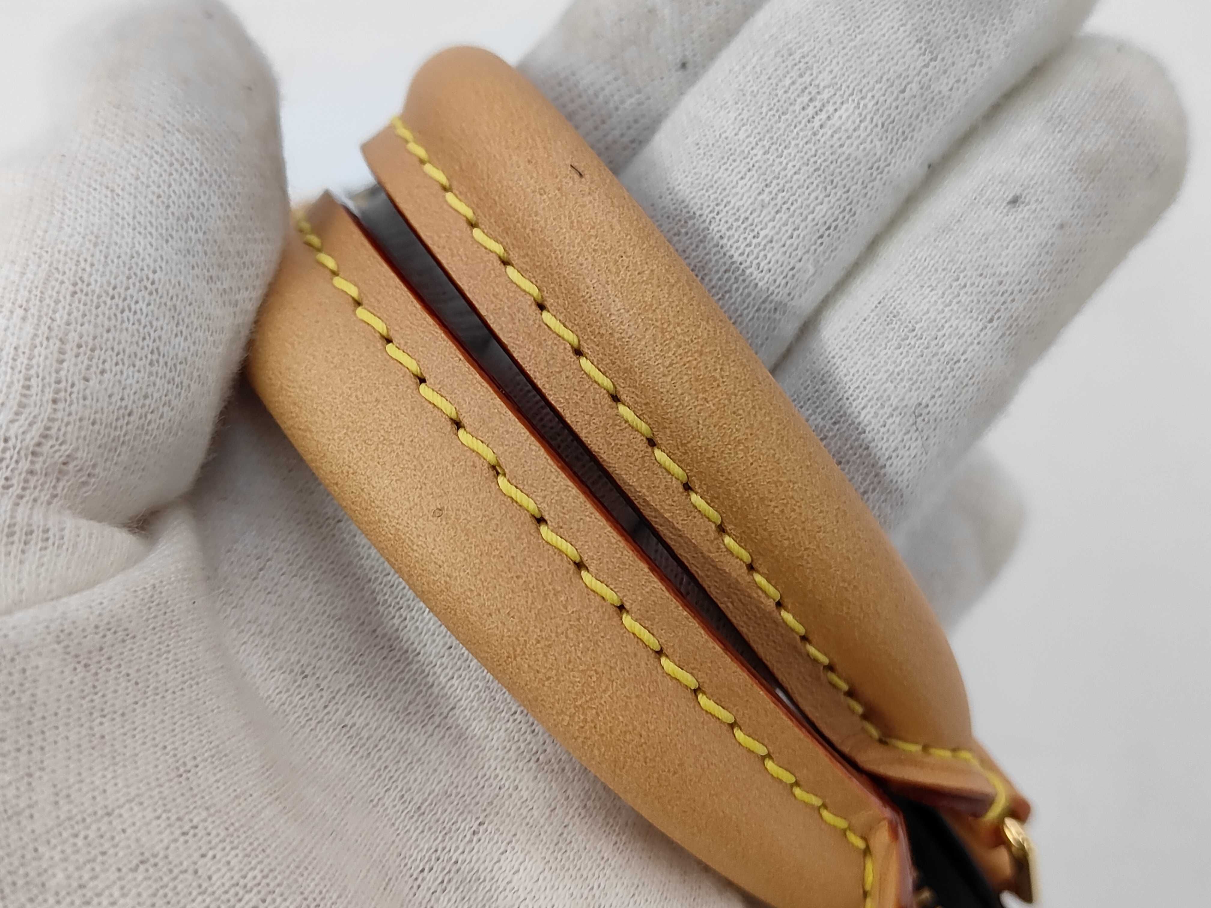 Nano Speedy Monogram M81085 TY2226 Handbag — view 6