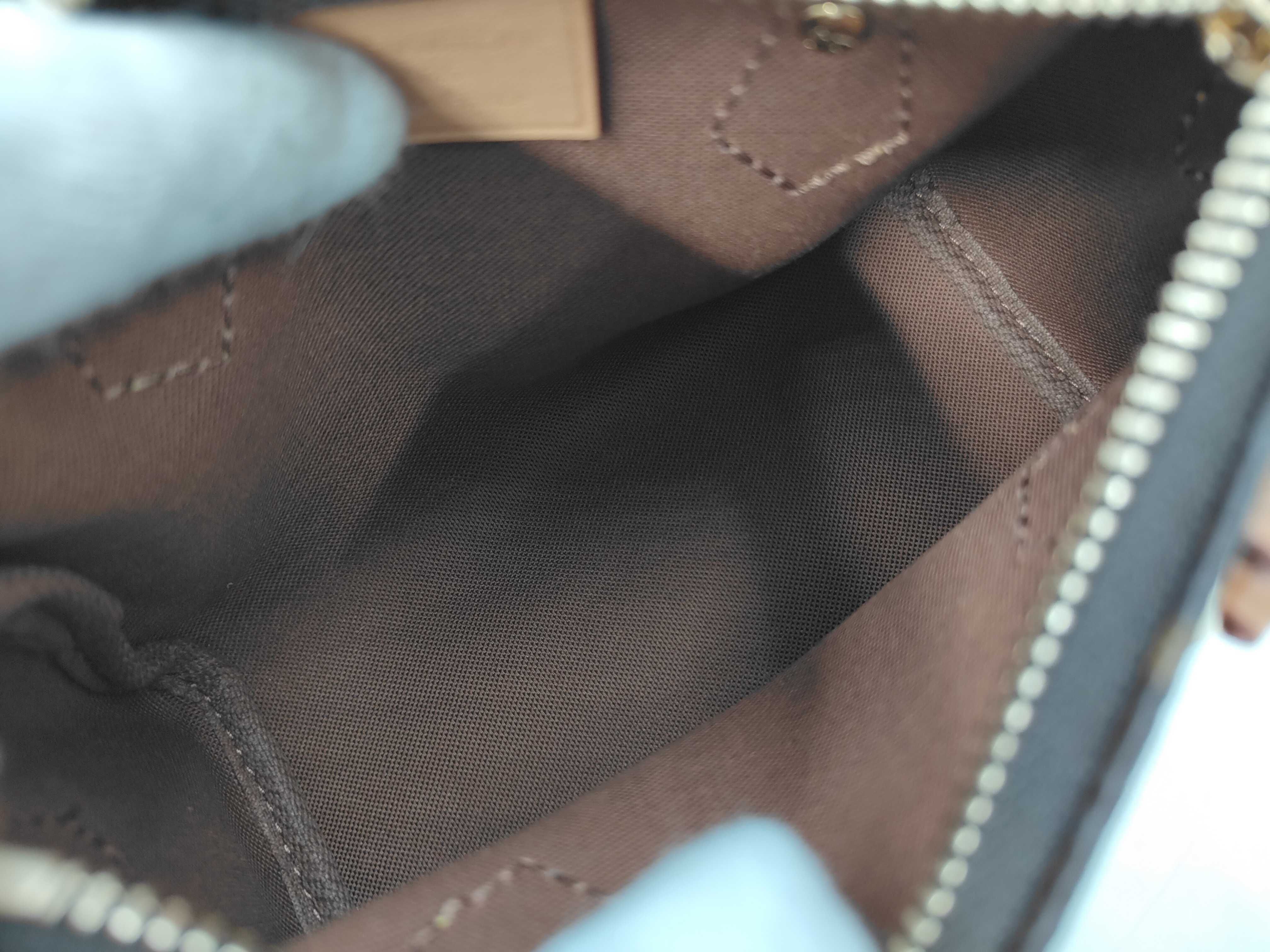 Nano Speedy Monogram M81085 TY2226 Handbag — view 9
