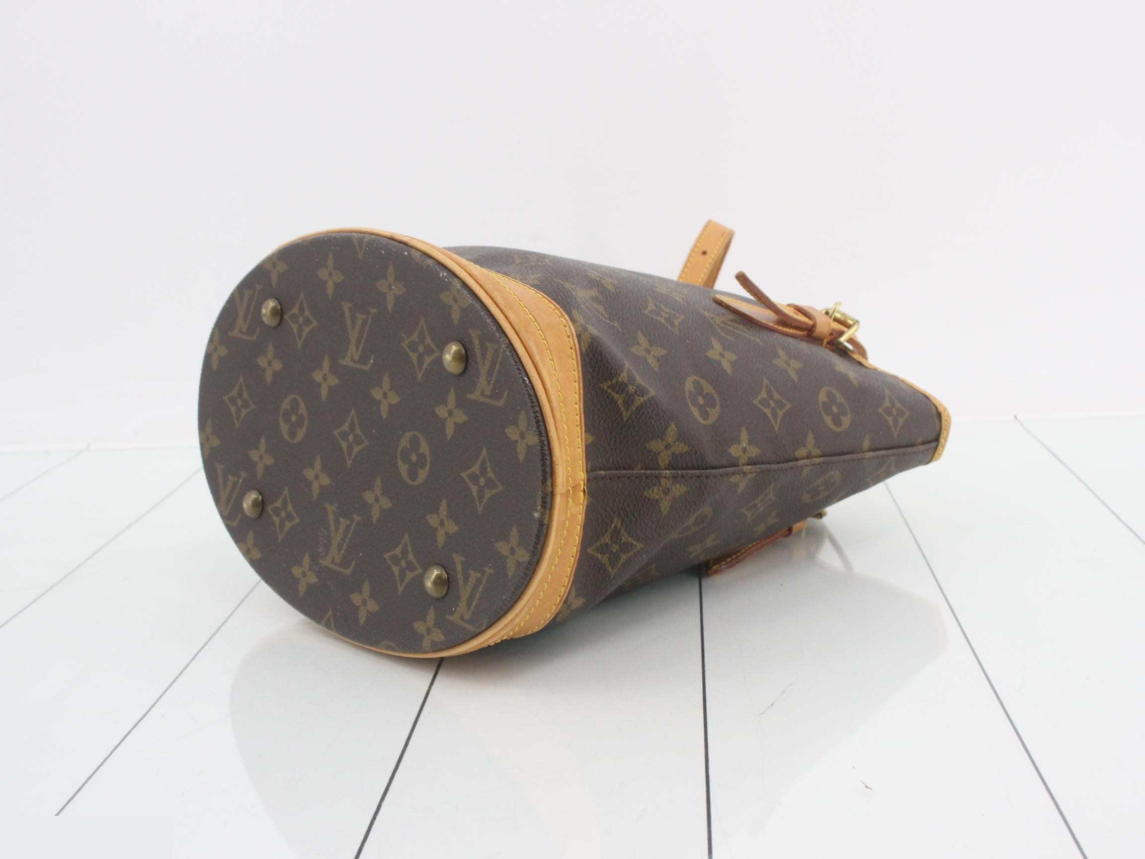Bucket PM Monogram M42238 — view 6