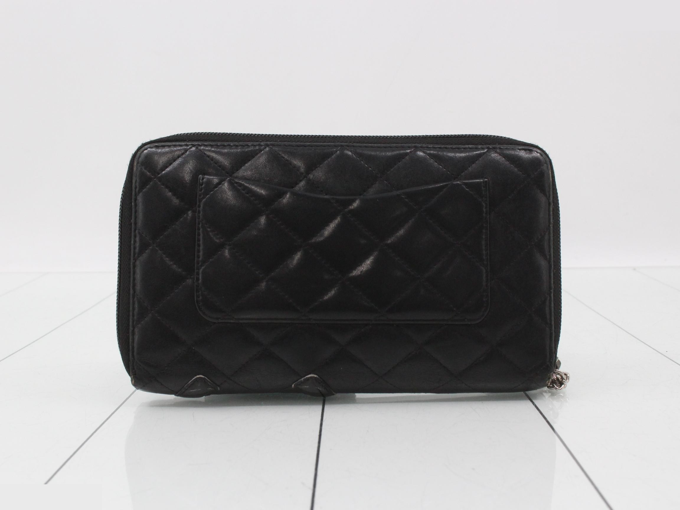 Cambon Line (Bags) and Wallets — view 2