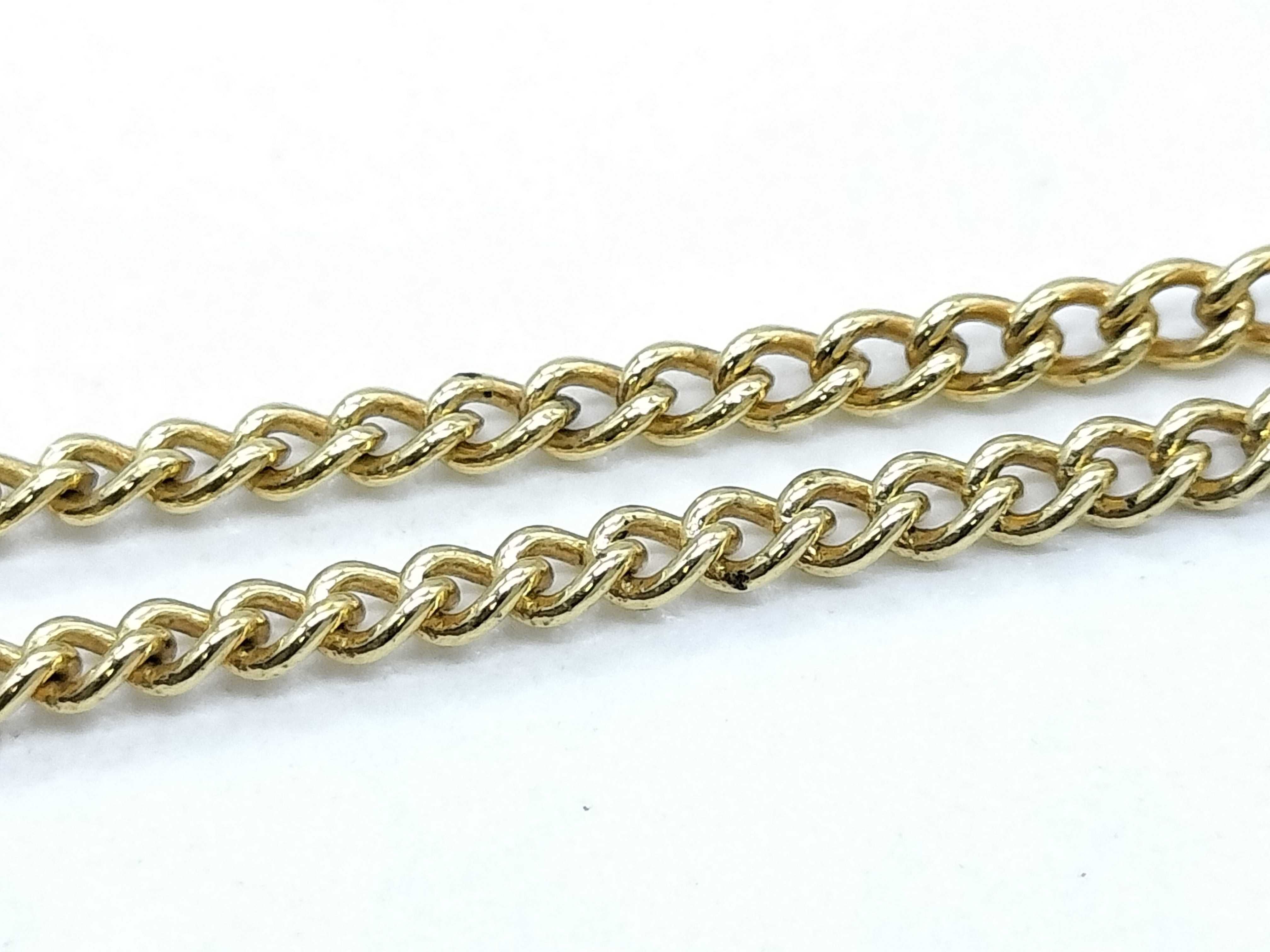 logo necklace — view 8