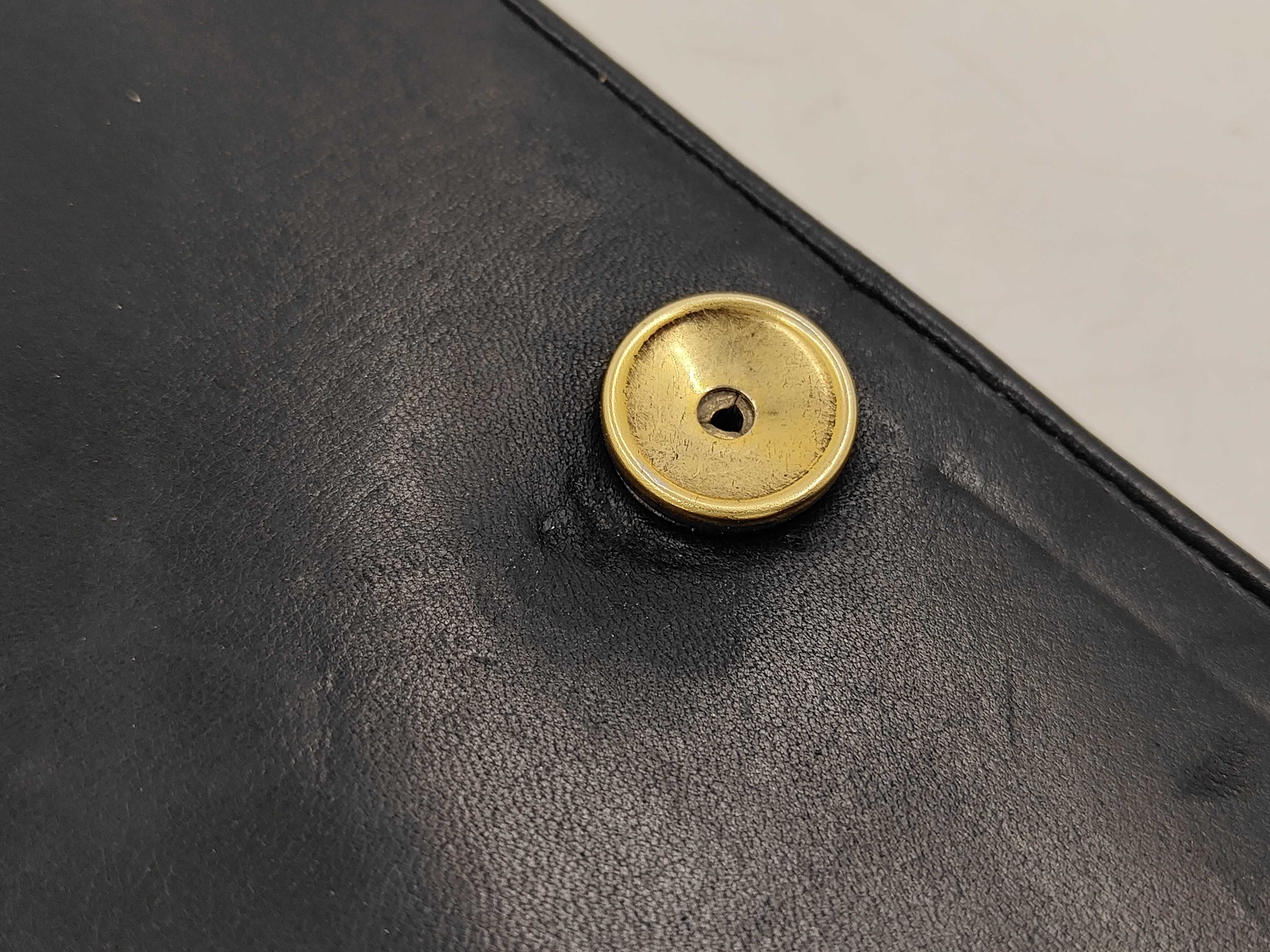 (Chanel) Series 4 Lambskin Matelassé Chain Shoulder Bag — view 12