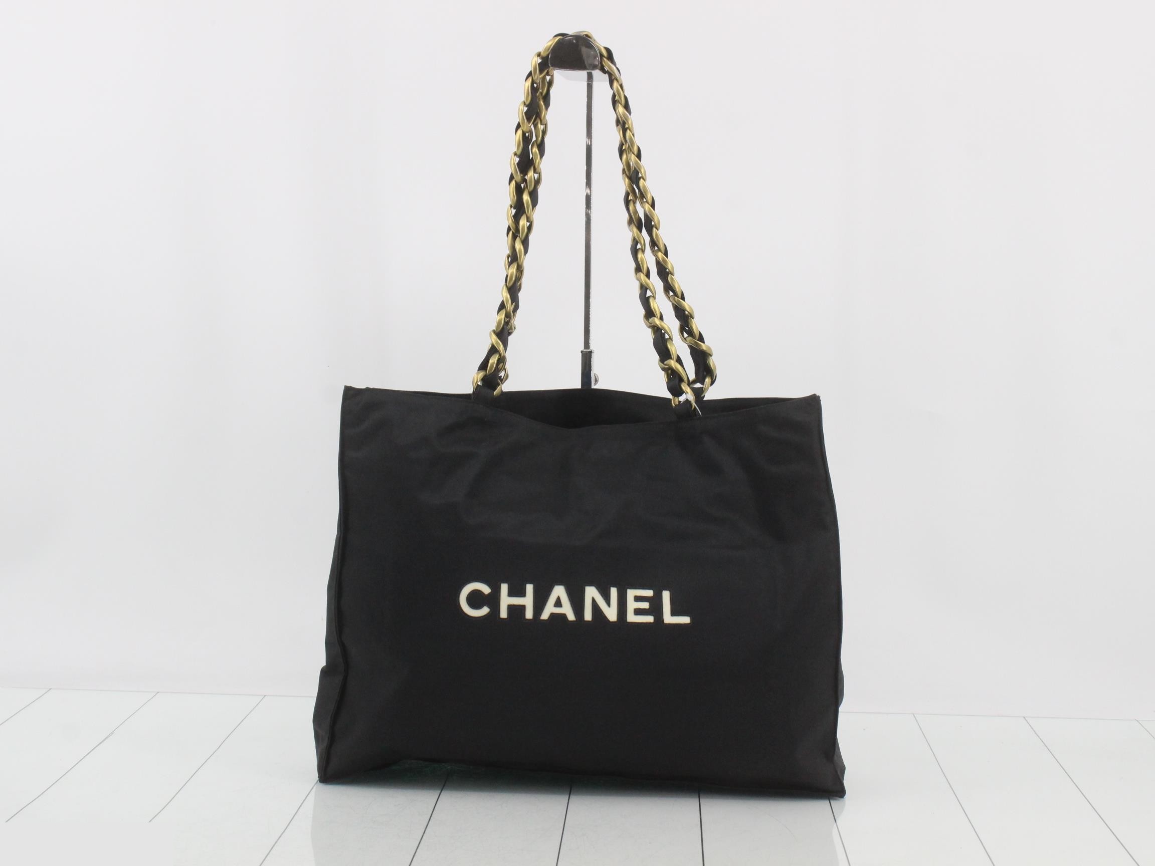 DecaCoco Chain Tote, Unit #2 — view 2
